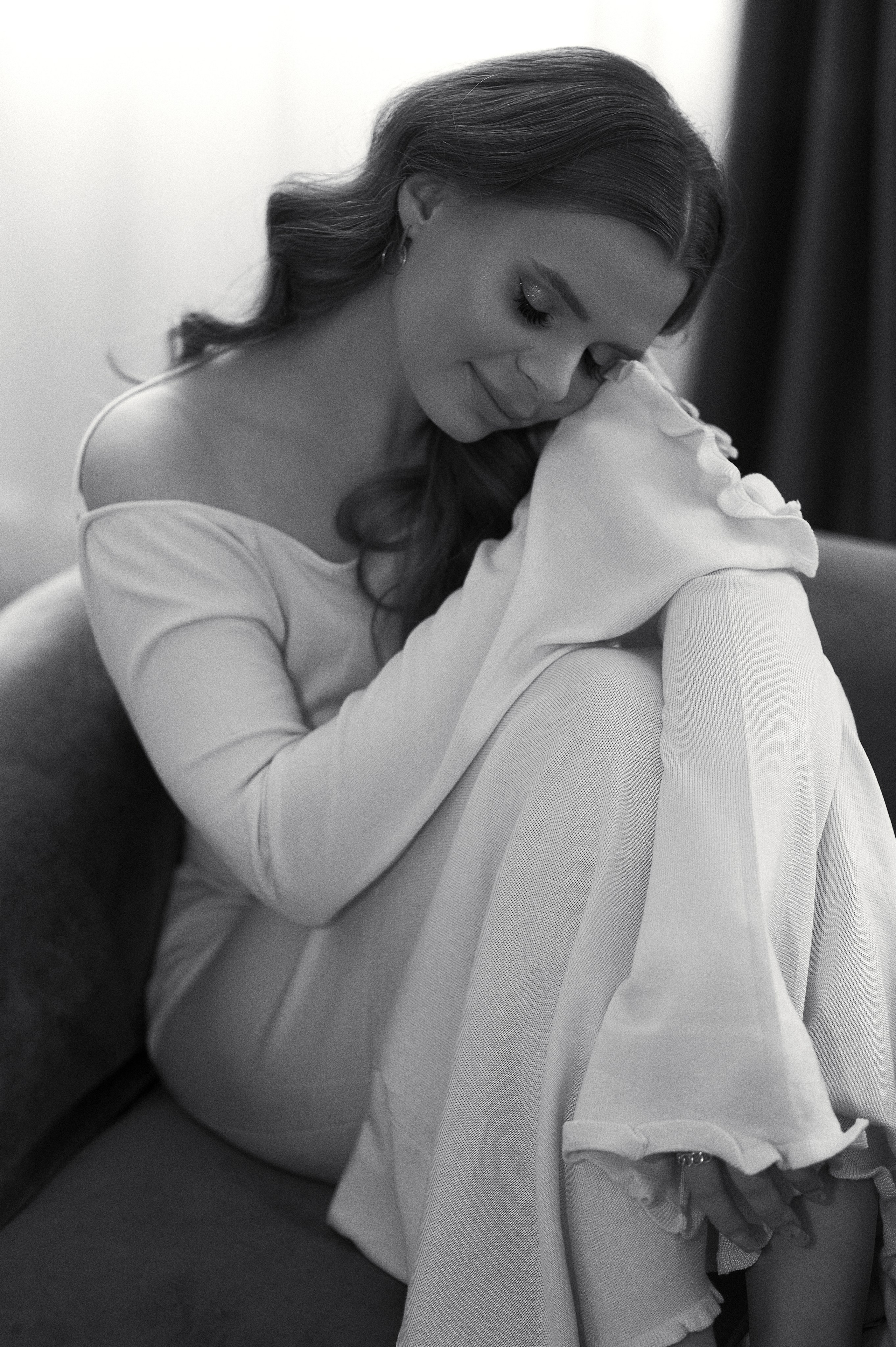 Ольга. Свадебный и портретный фотограф в Брянске Скепская Лилия