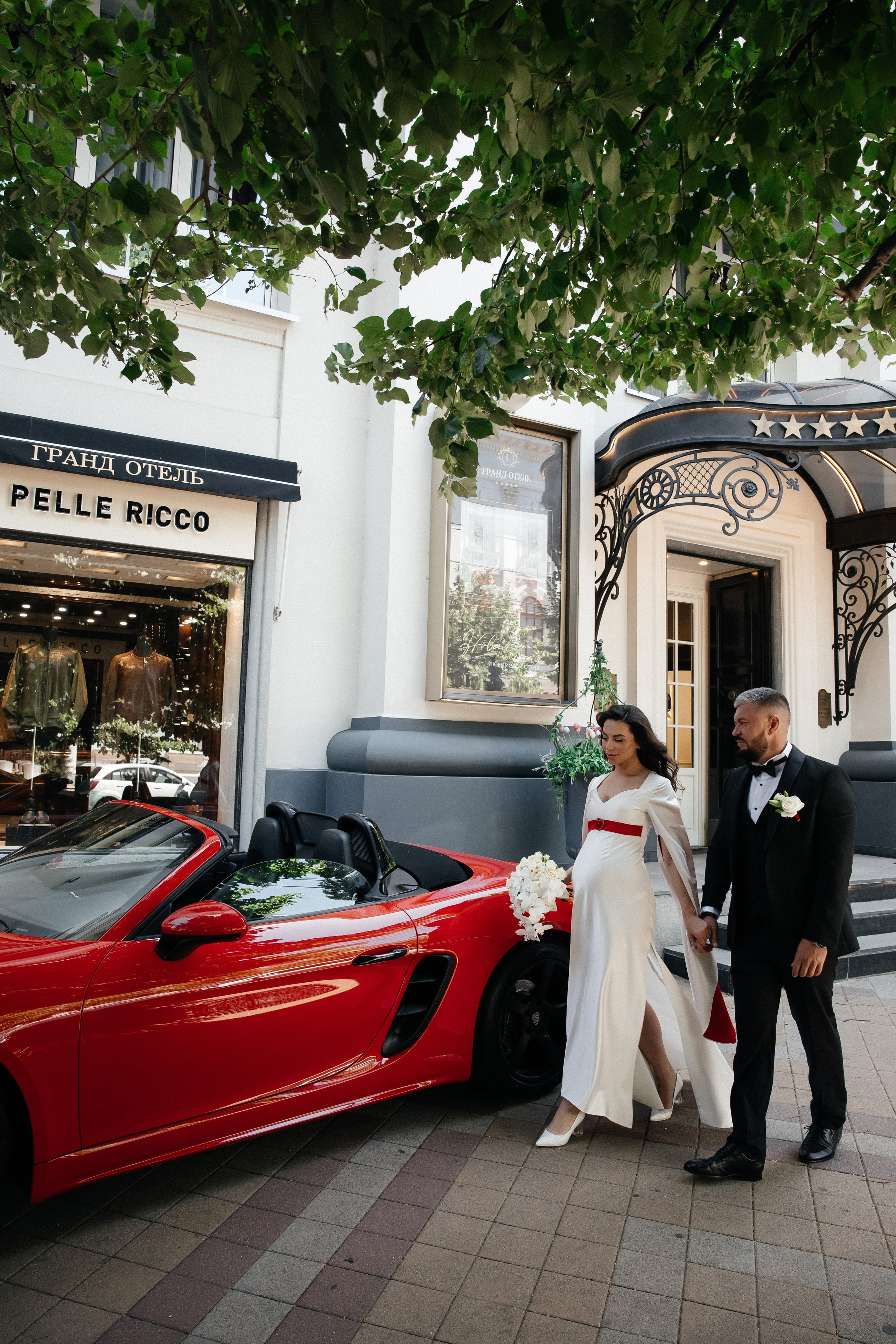 Сергей & Анна. Свадебный и семейный фотограф в Краснодар, Россия