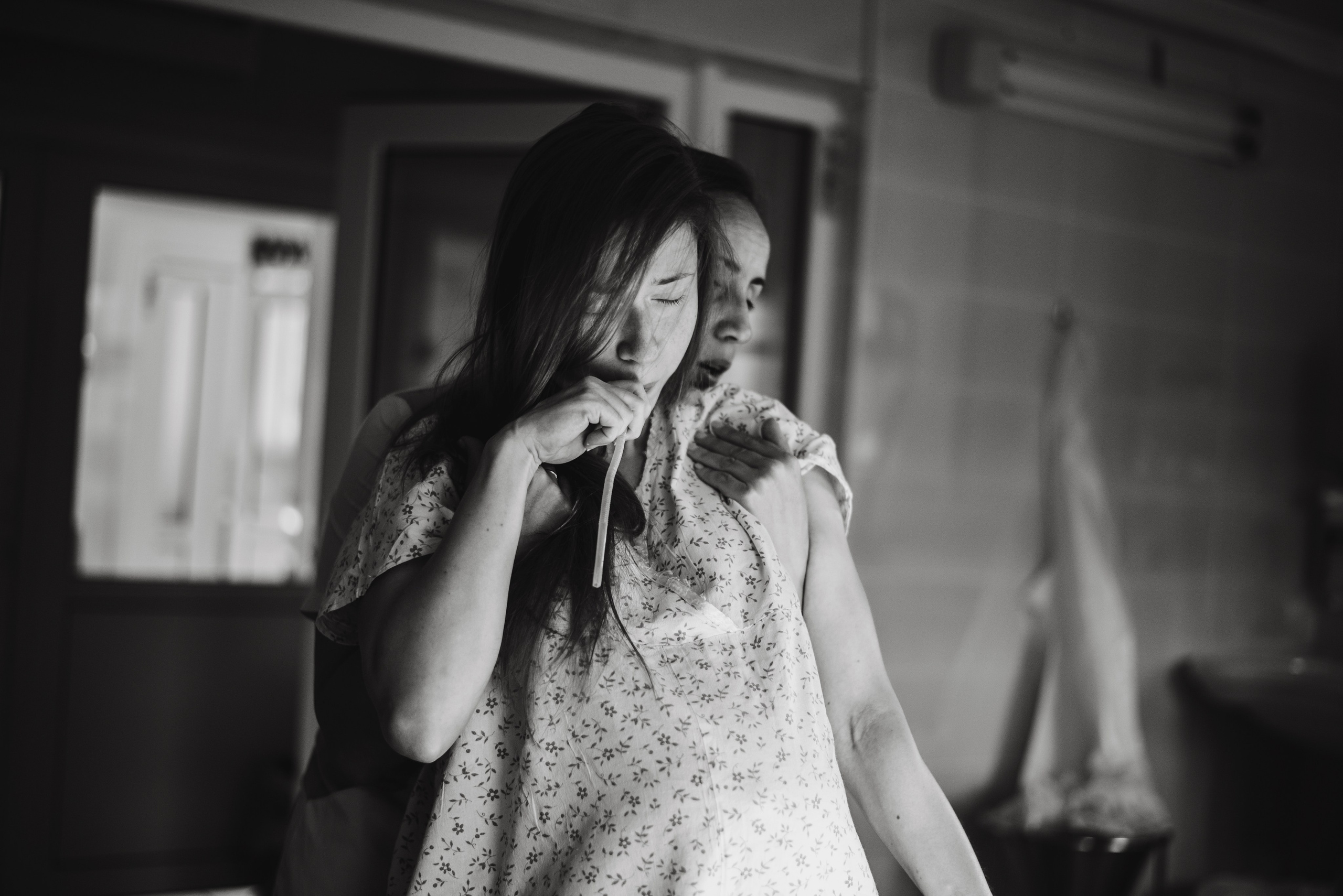 Артём. Фотограф и видеограф на роды Москва