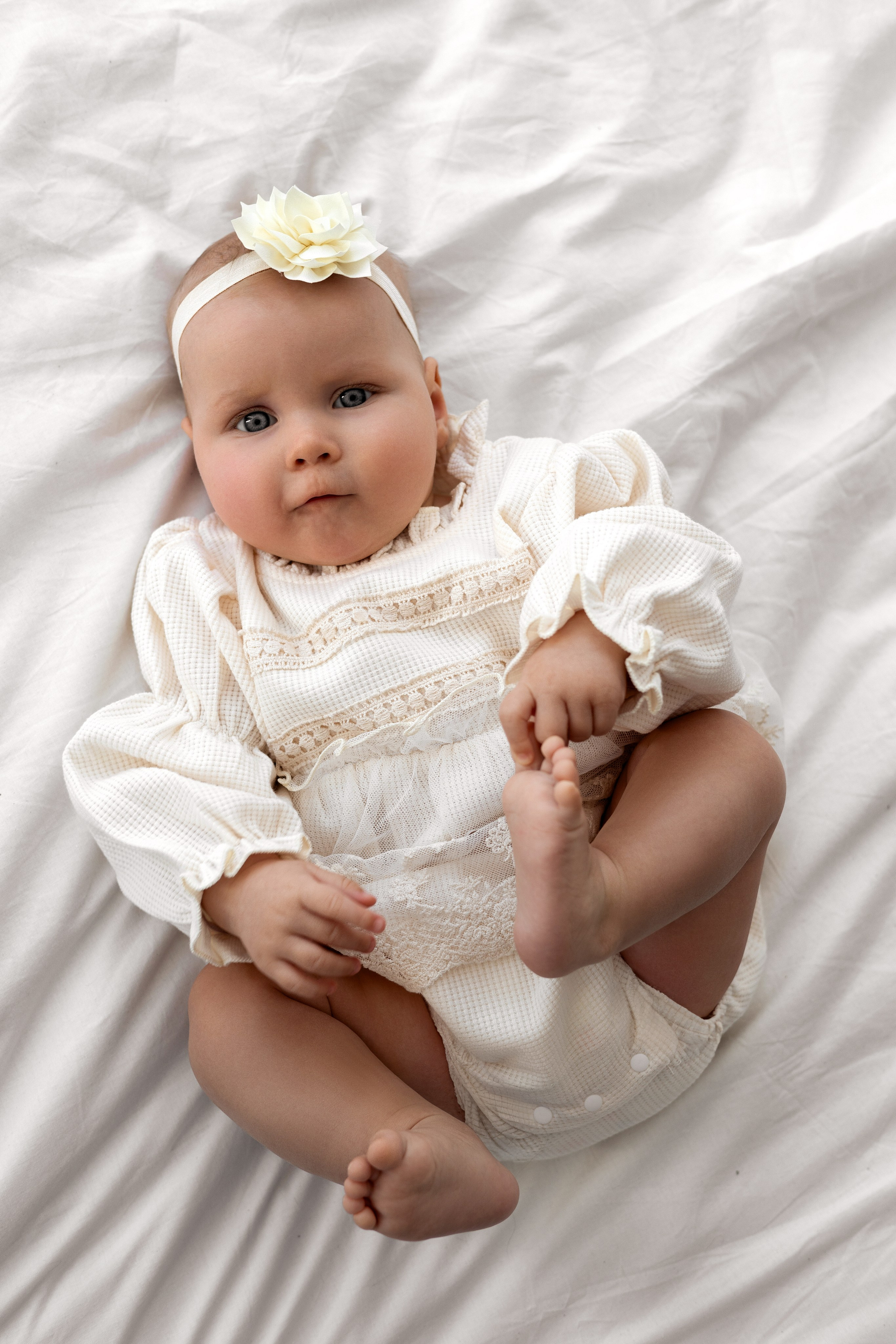 Александра. Фотограф Юлия Абдульмянова