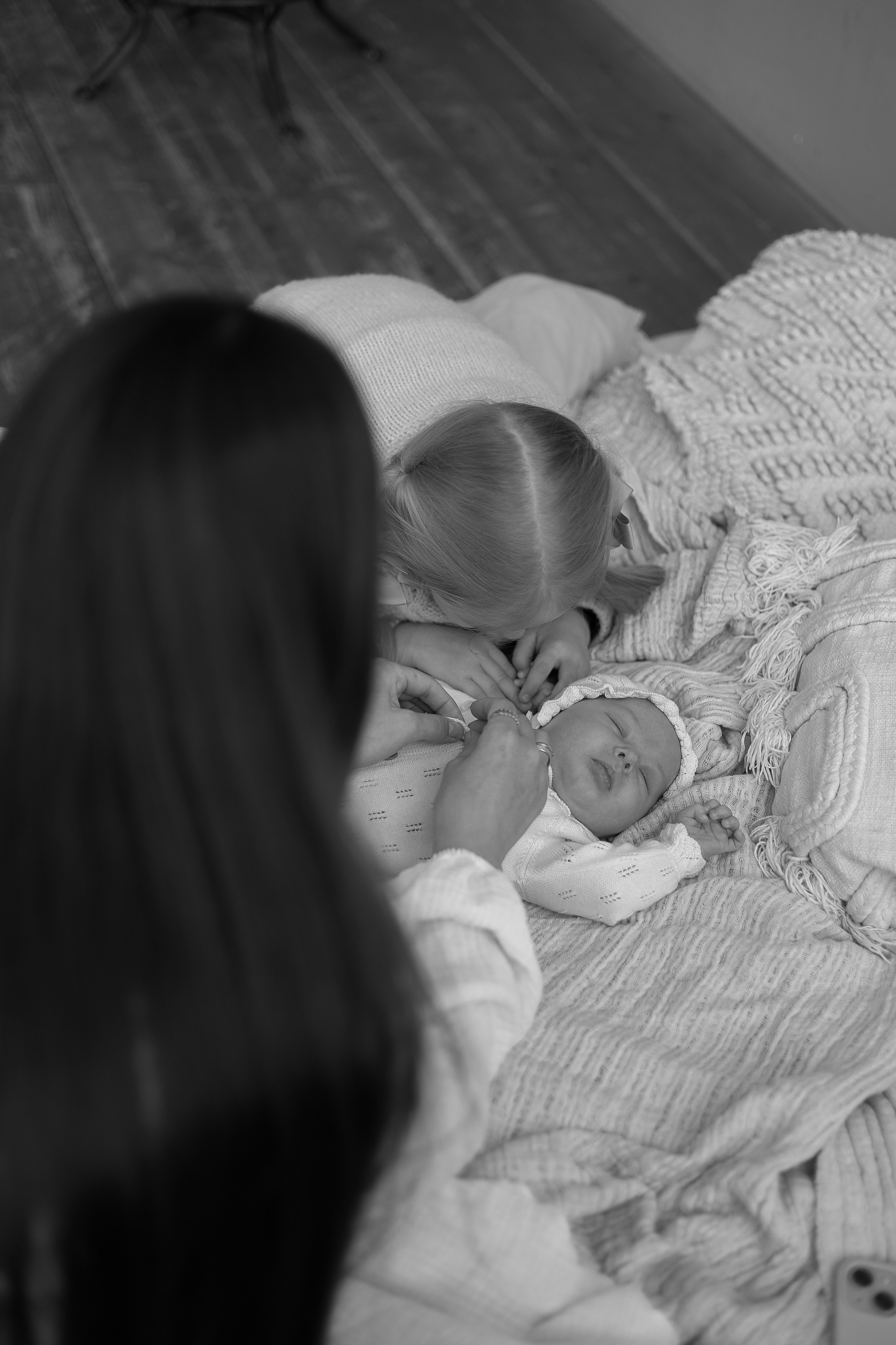 Настя. Фотограф Юлия Абдульмянова