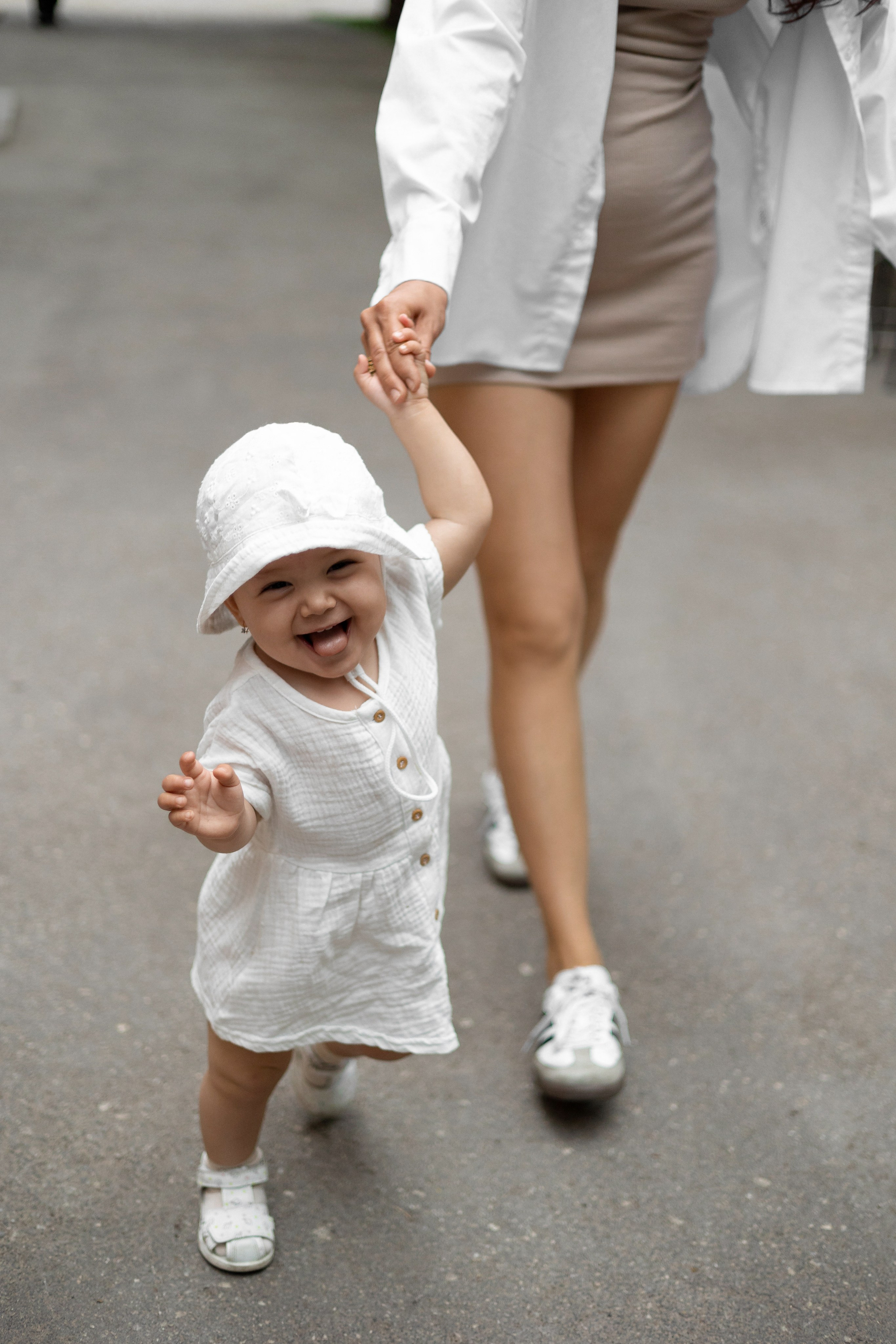 Юля & Лея. Фотограф Юлия Абдульмянова