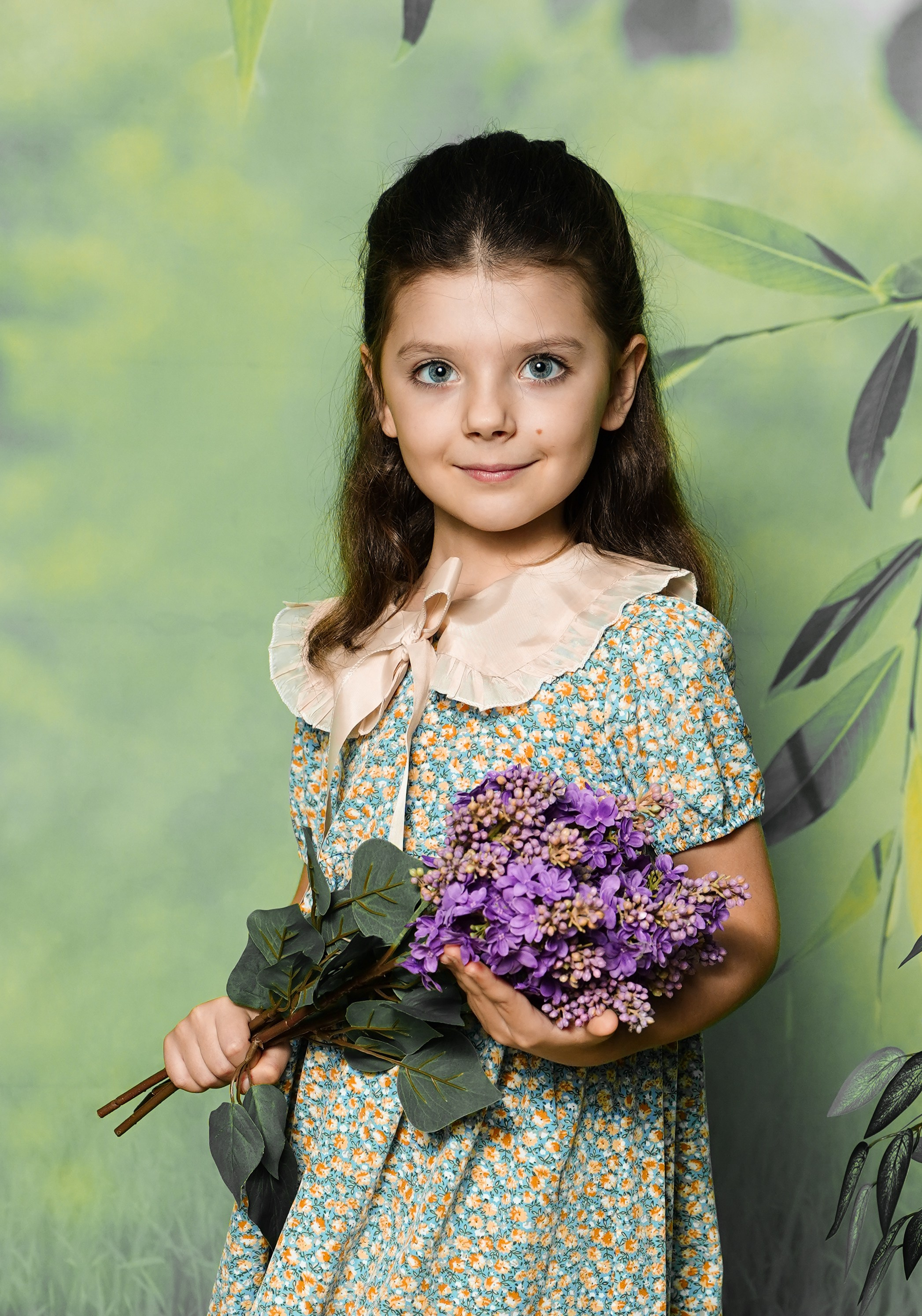 Портреты выпускников детского сада. MEMENTO.Выпускные альбомы, школьные, юбилейные и другие книги. Ростов-на-Дону