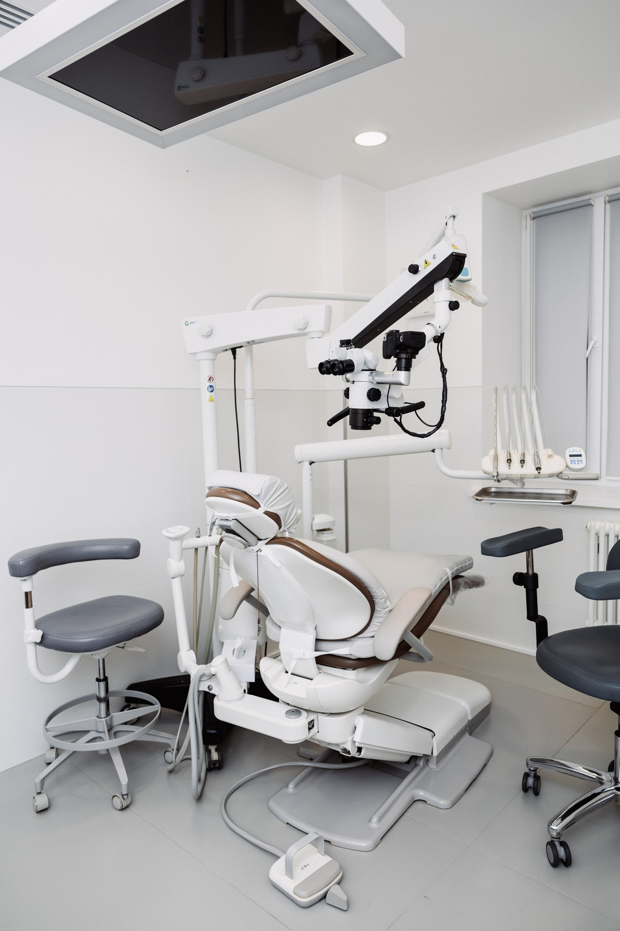 Стоматология Флоренция | г. Москва. ФОТОГРАФ ИРИНА ШАМАТАВА