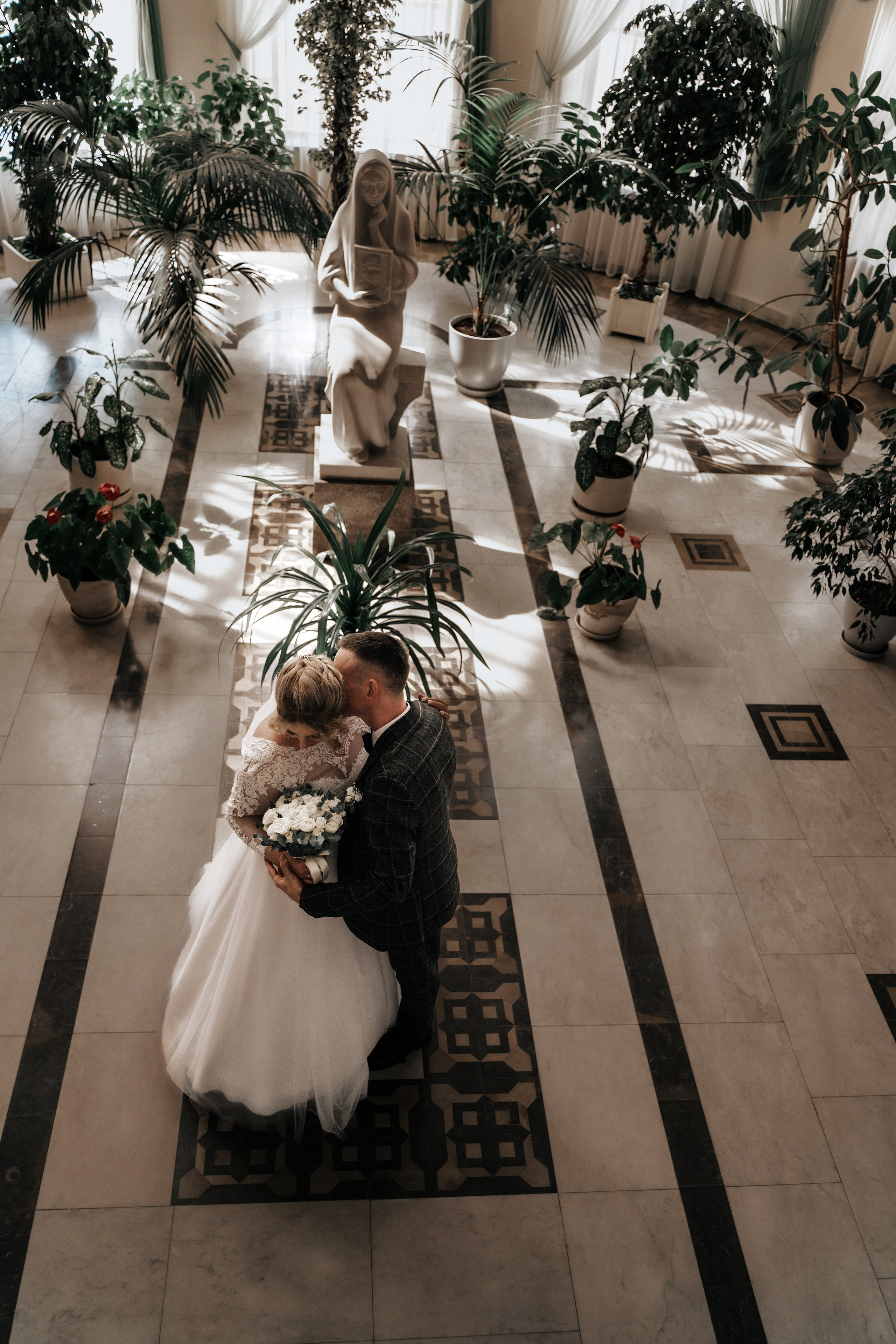 Дарья и Юрий. Семейный фотограф в Белгороде Амелина Алина