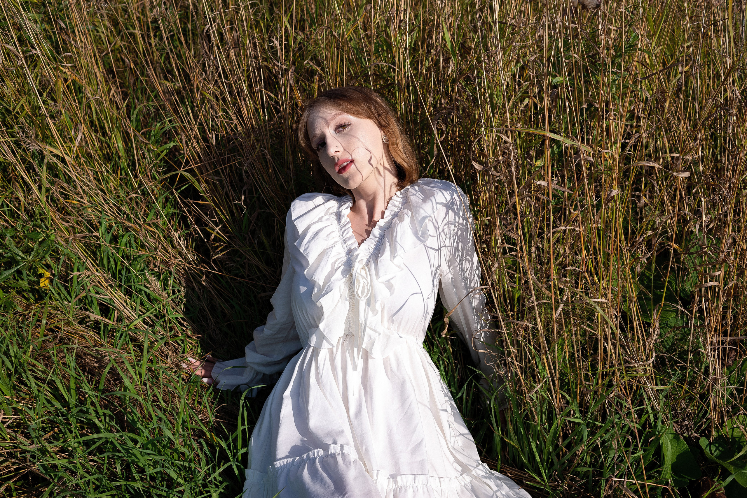 Естественная. Photographer & Content Creator Diana Shkutova