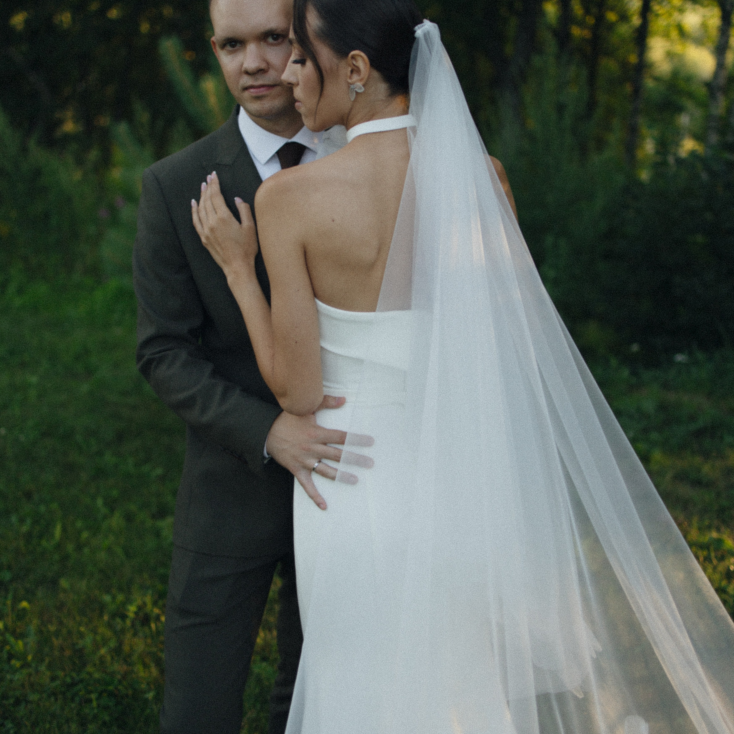 The Sun Always Shines on T.V. Свадебный фотограф Нижний Новгород Москва