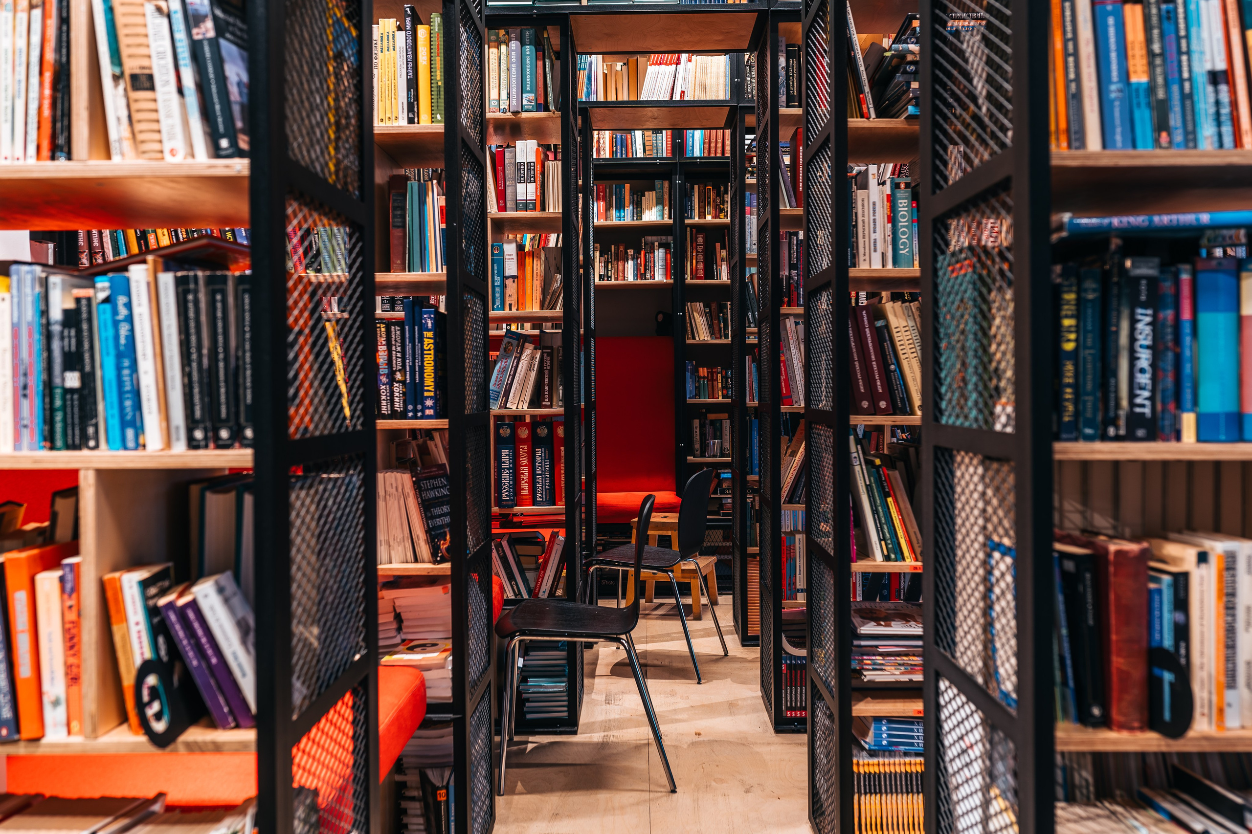 Европейская гимназия. @tomrus: Рустам Шагиморданов — фотограф