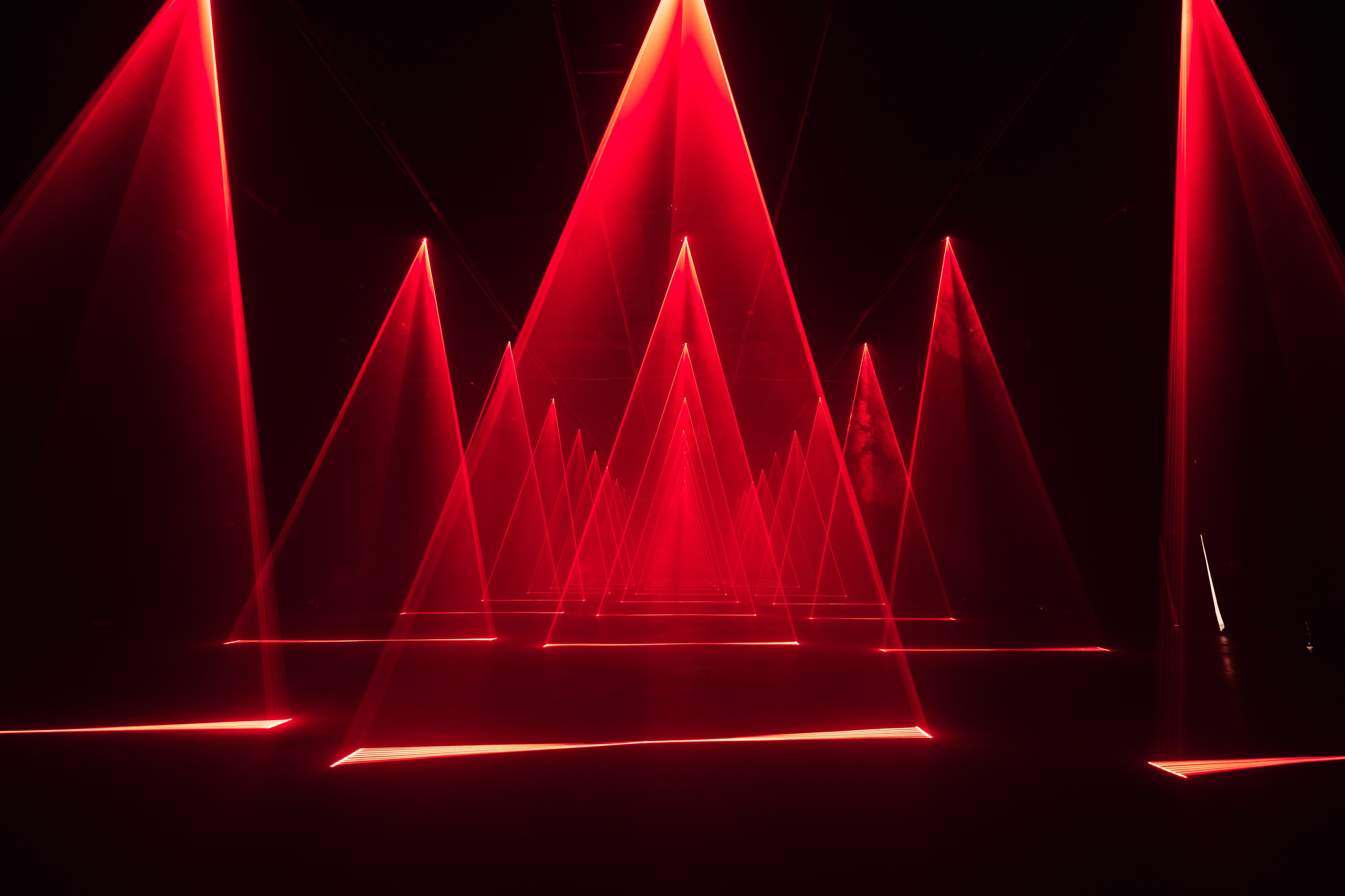 Intervals Festival 2025. @tomrus: Рустам Шагиморданов — фотограф