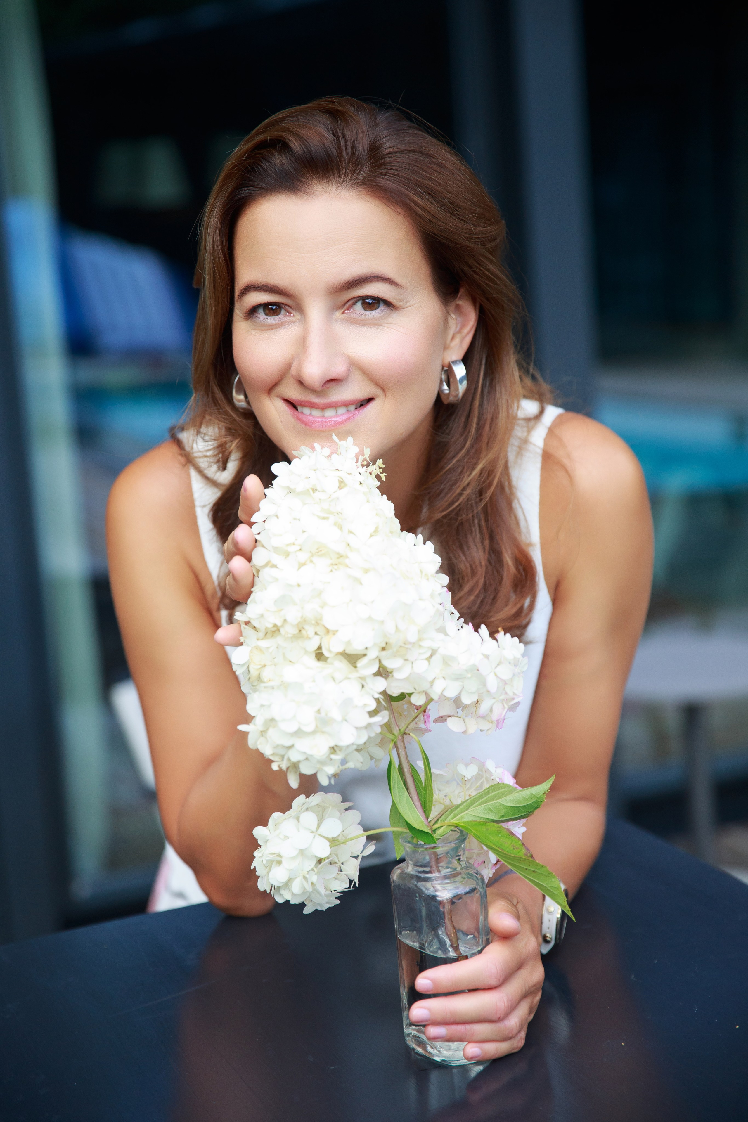 Волшебство детства. Фотограф в Москве Владимир Осиченко — портреты, мероприятия, репортажи