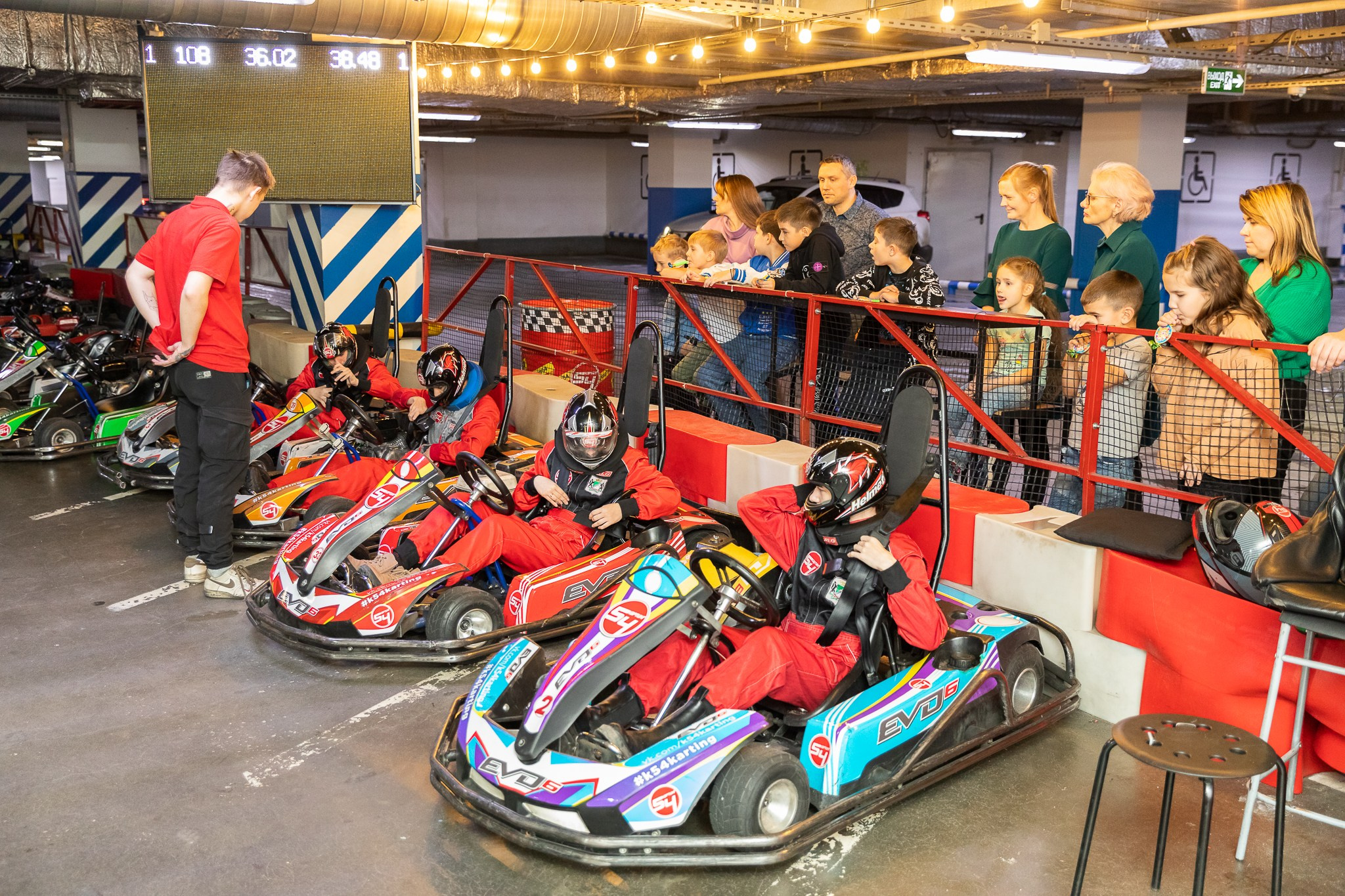 Станиславу 10 лет. Фотограф Татьяна Генева