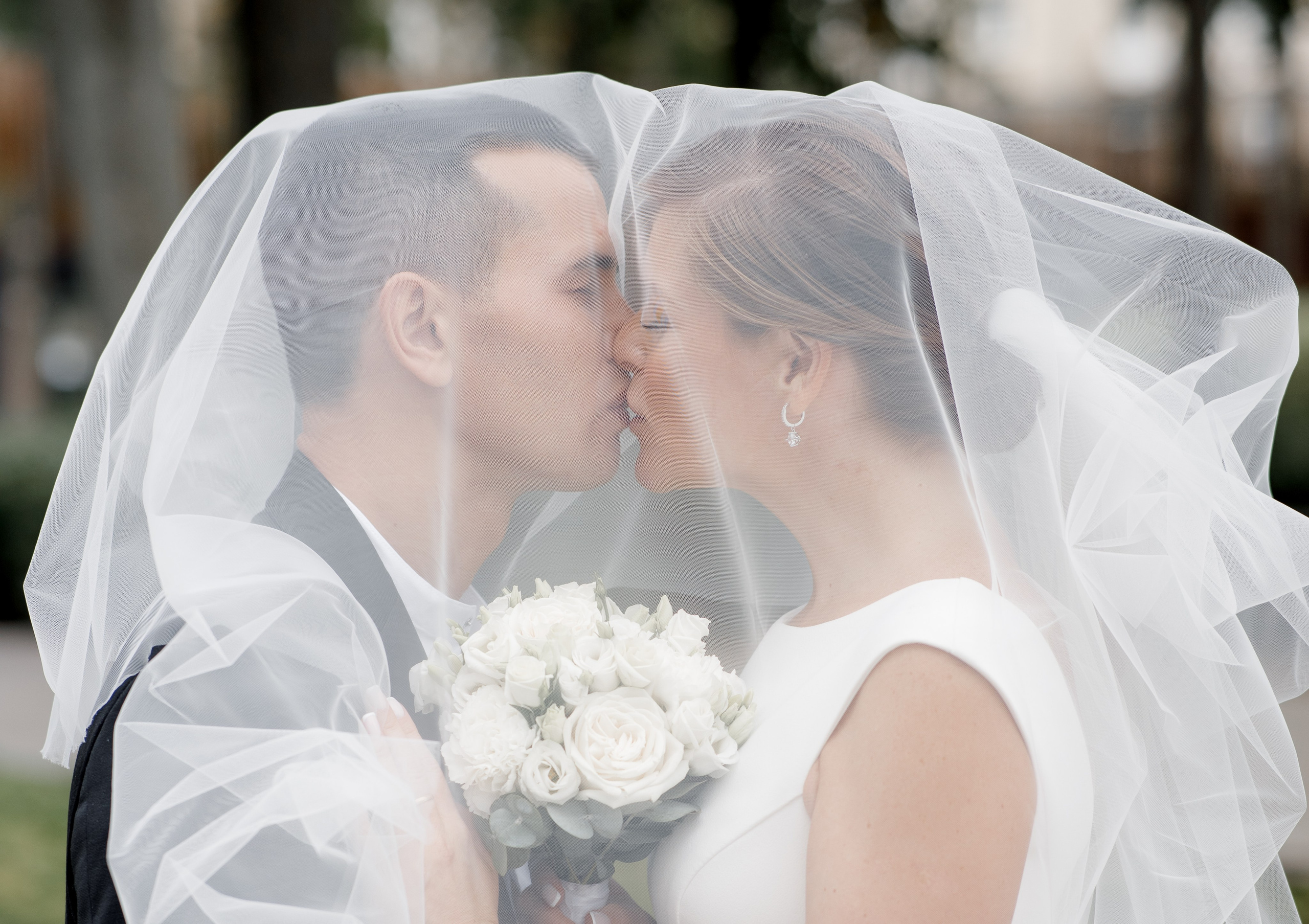 Свадебный фотограф Павел Щекин