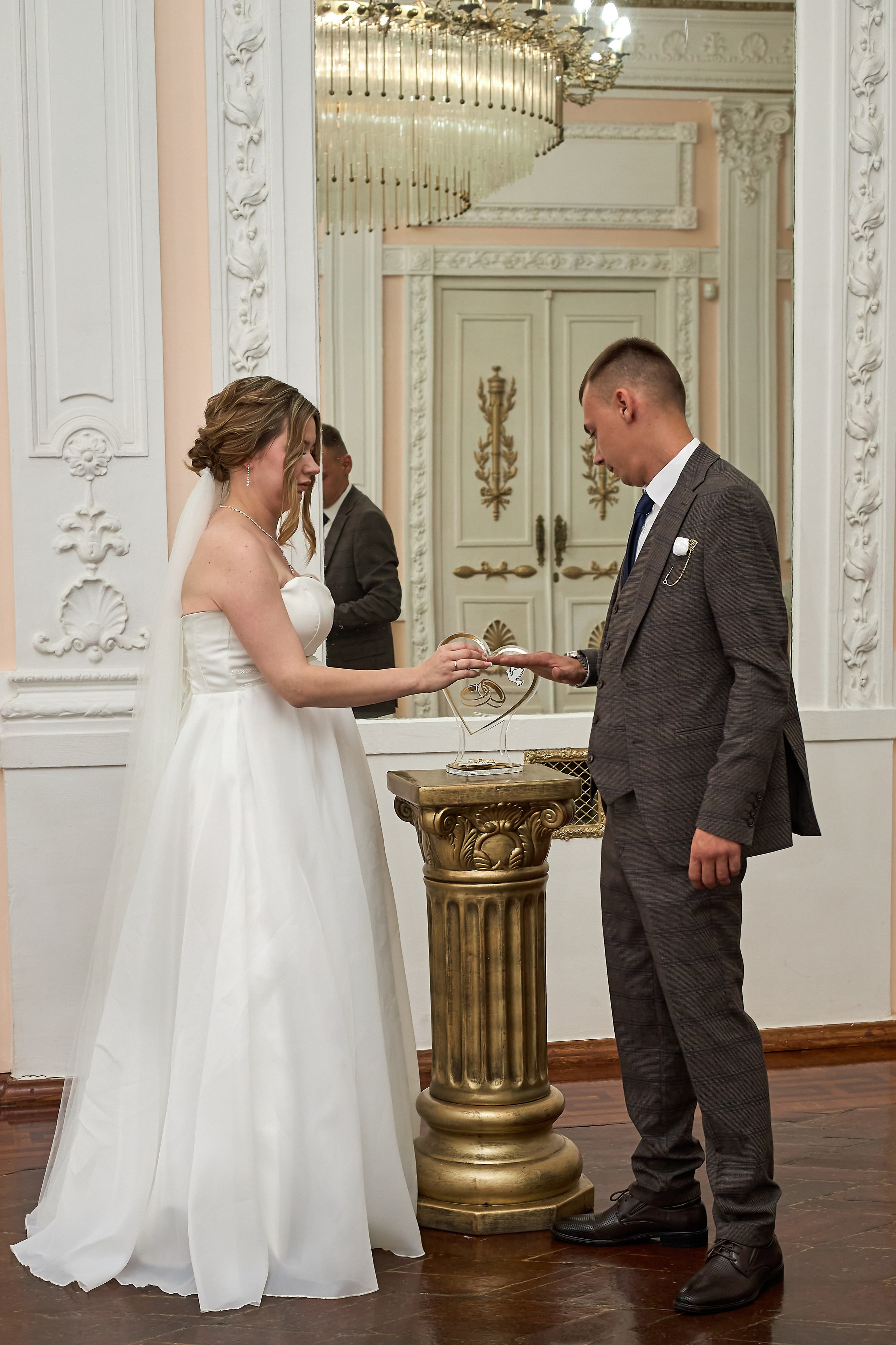 Александр&Екатерина. Фотограф Анастасия Лёвушкина