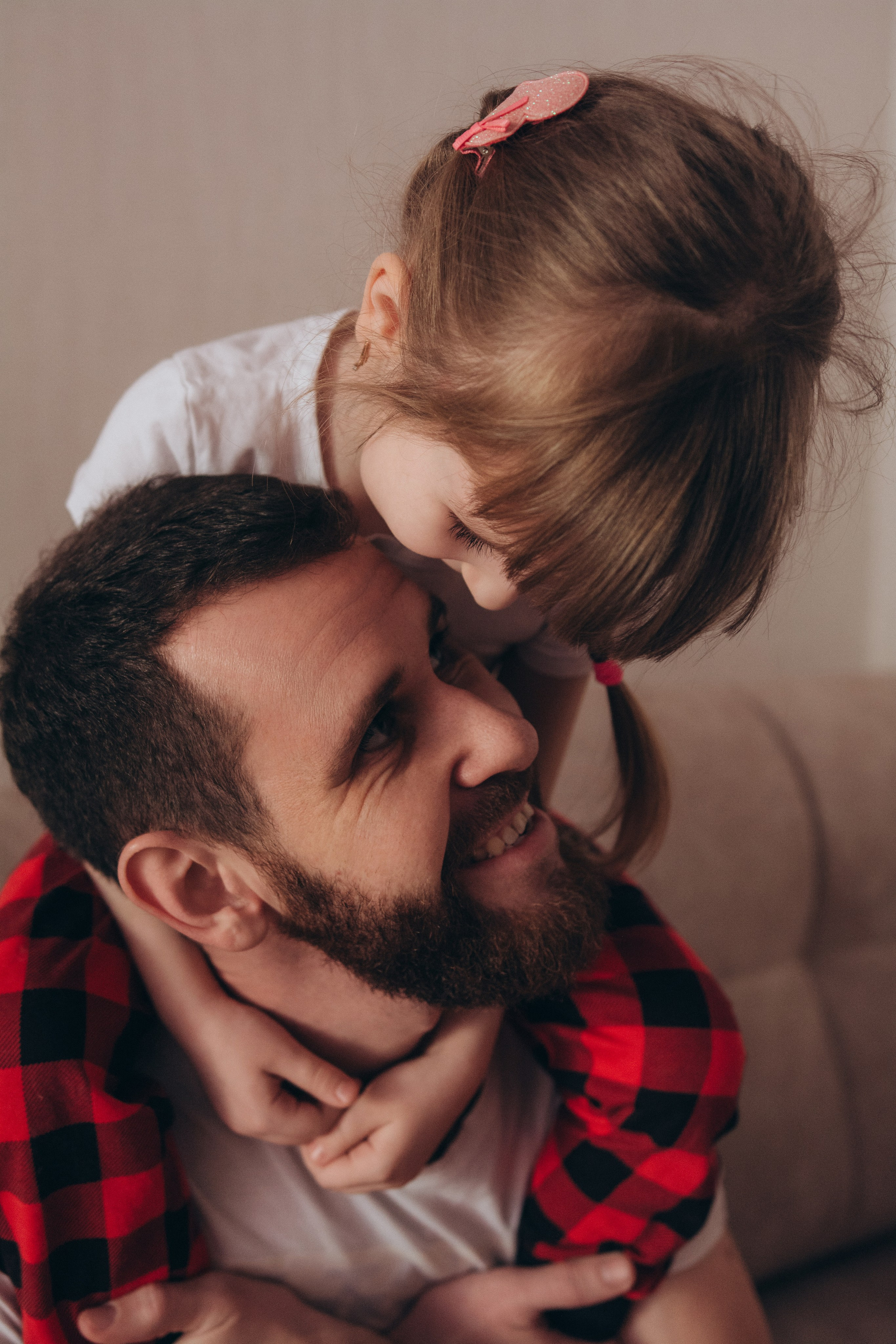 Анюта и Ванюша. Семейный фотограф в Новом Уренгое Алёна Пряженцева
