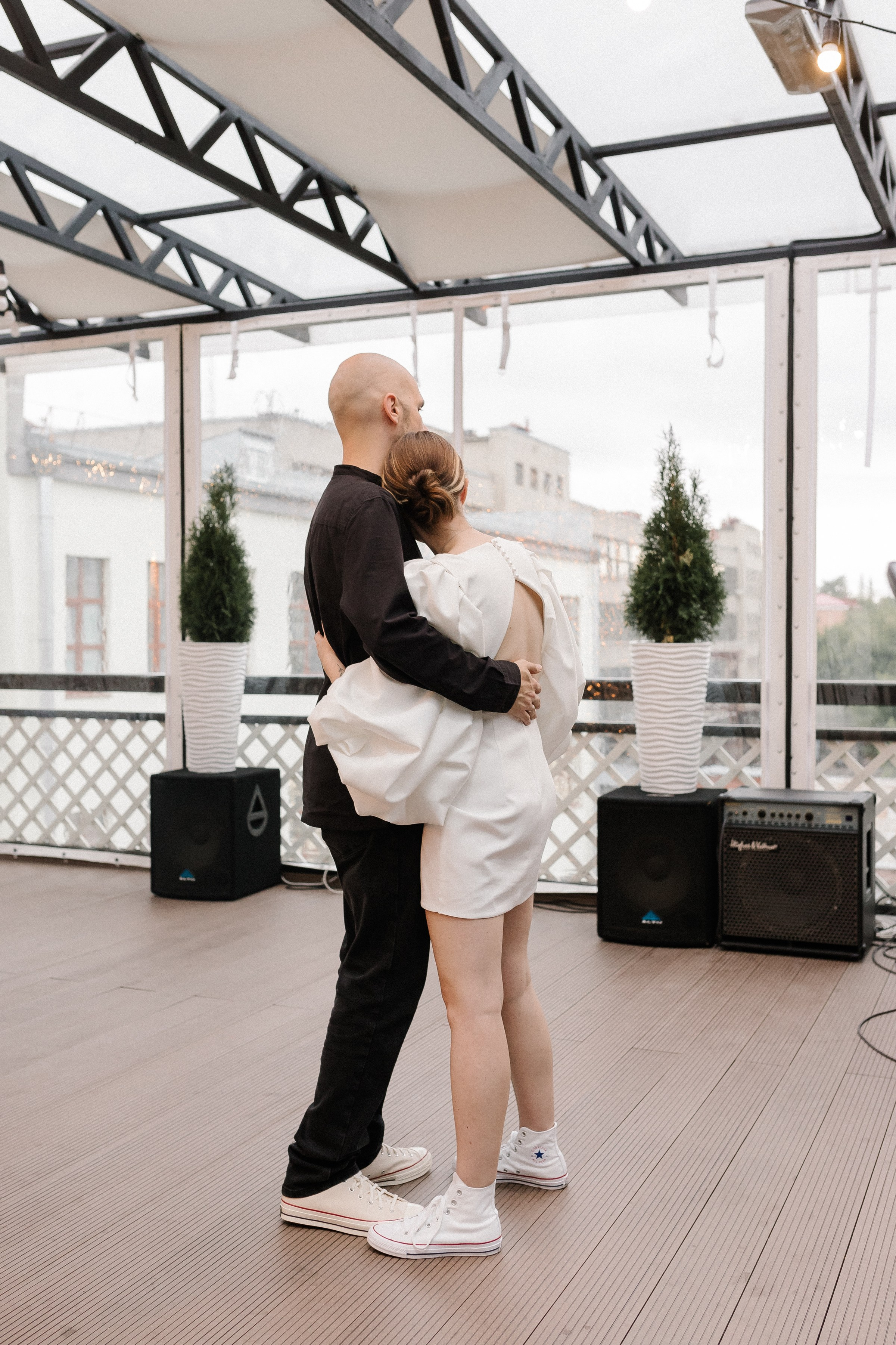 Антон и Елизавета/2023. Свадебный и семейный фотограф в Екатеринбурге