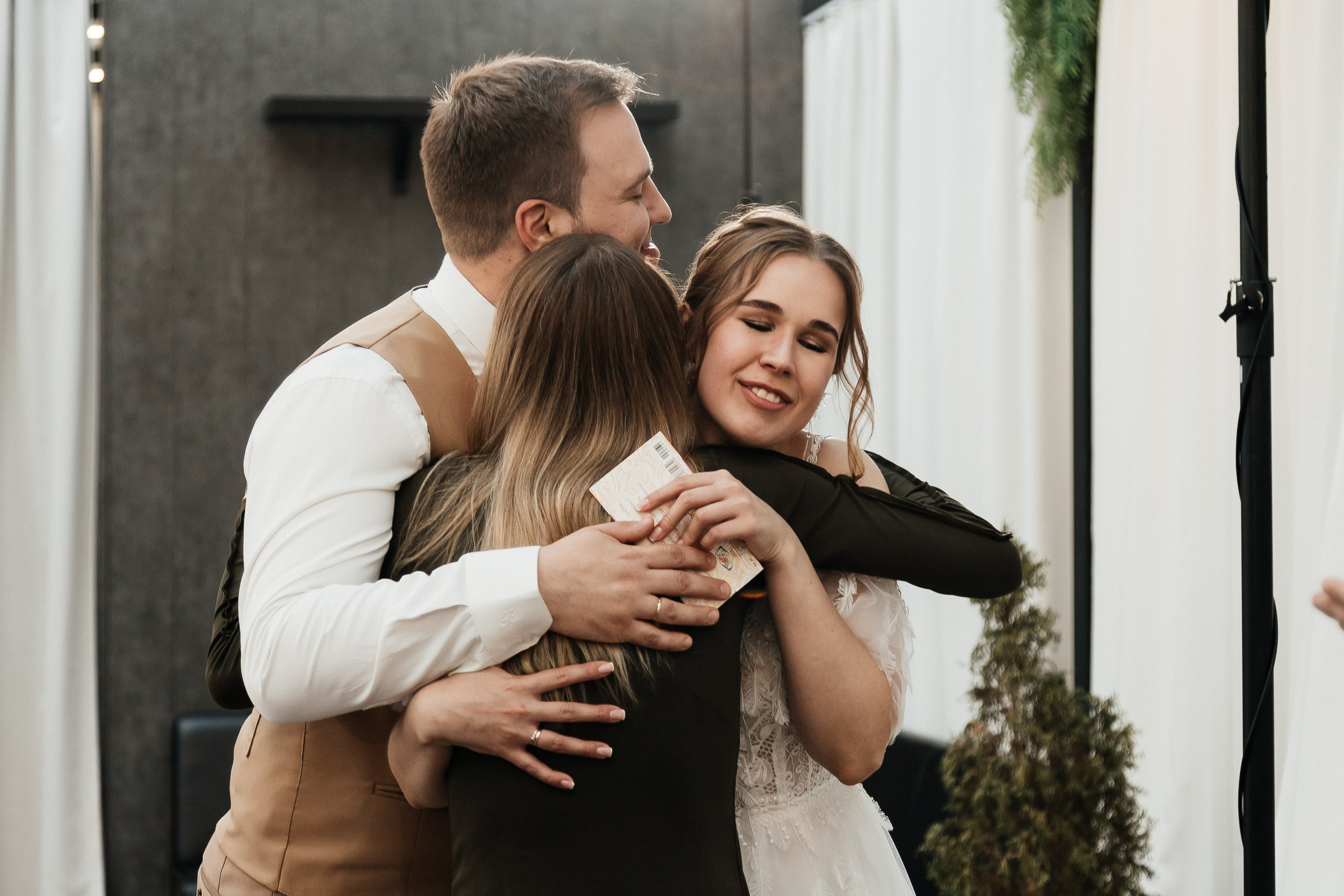 Сергей и Анастасия/2024. Свадебный и семейный фотограф в Екатеринбурге