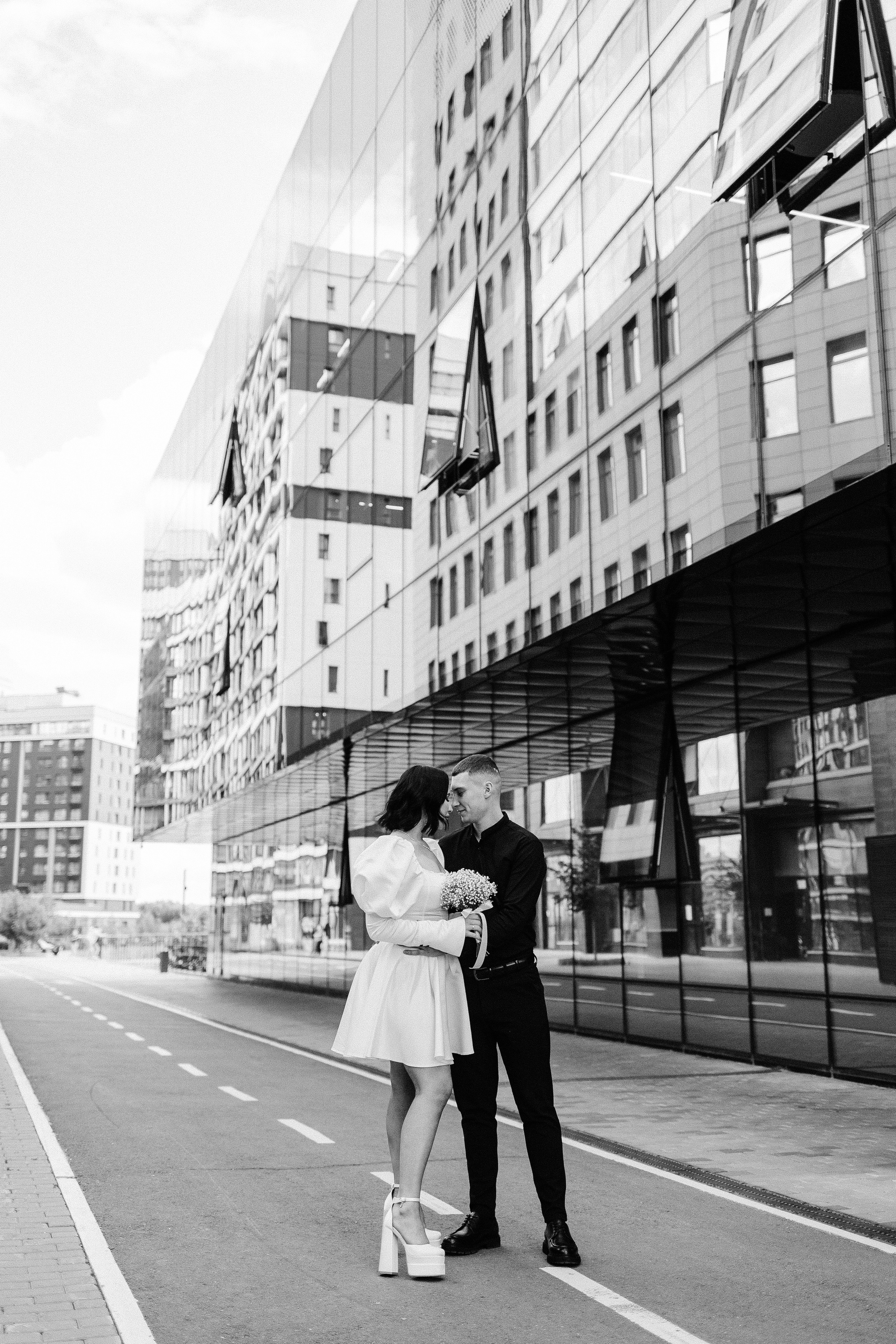 Александр и Карина/2024. Свадебный и семейный фотограф в Екатеринбурге