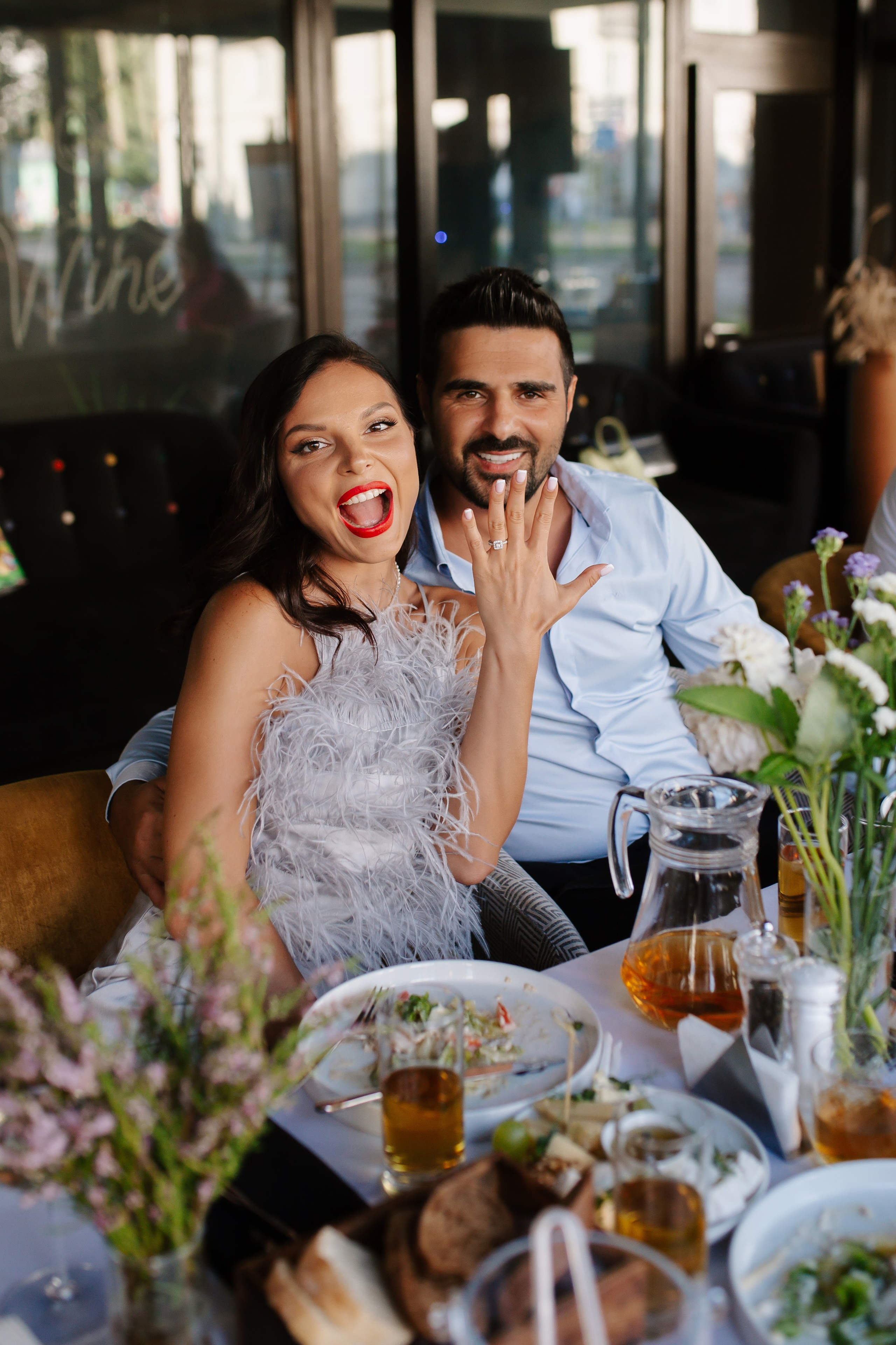 День Рождения Ангелины. Фотограф в Минске — Юлия Деяк. Фотосессии в Минске