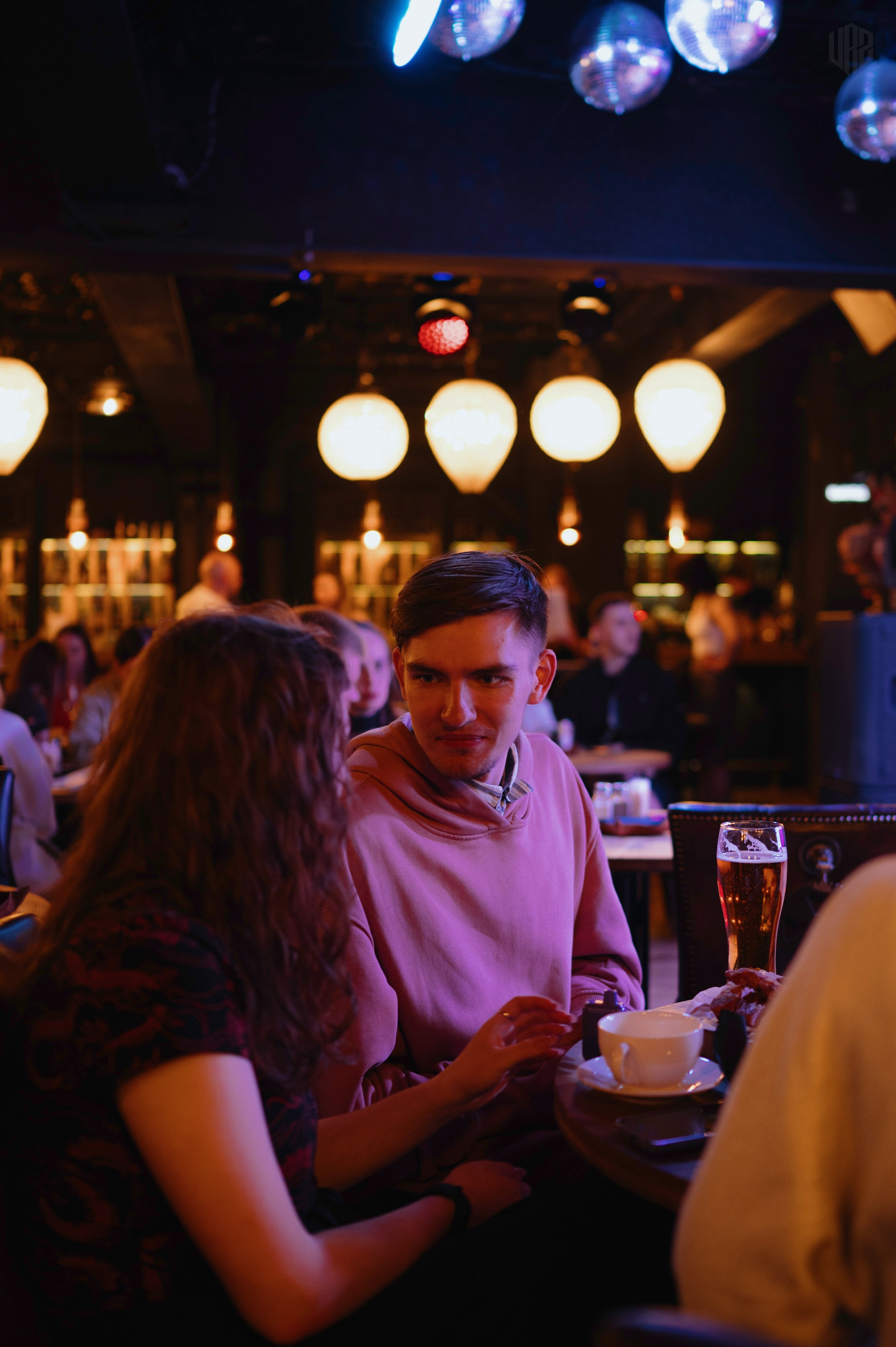 Stand up медицинских работников. Контент фотограф Илья Урс