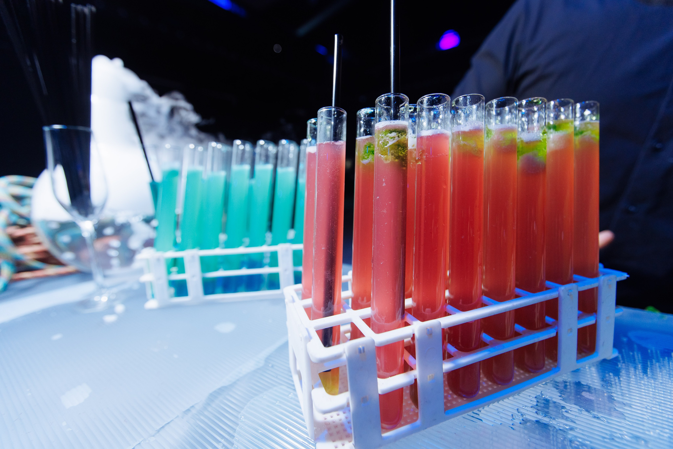 MONT (МТС Live Холл). Репортажный фотограф на мероприятие в Москве Алексей Терентьев