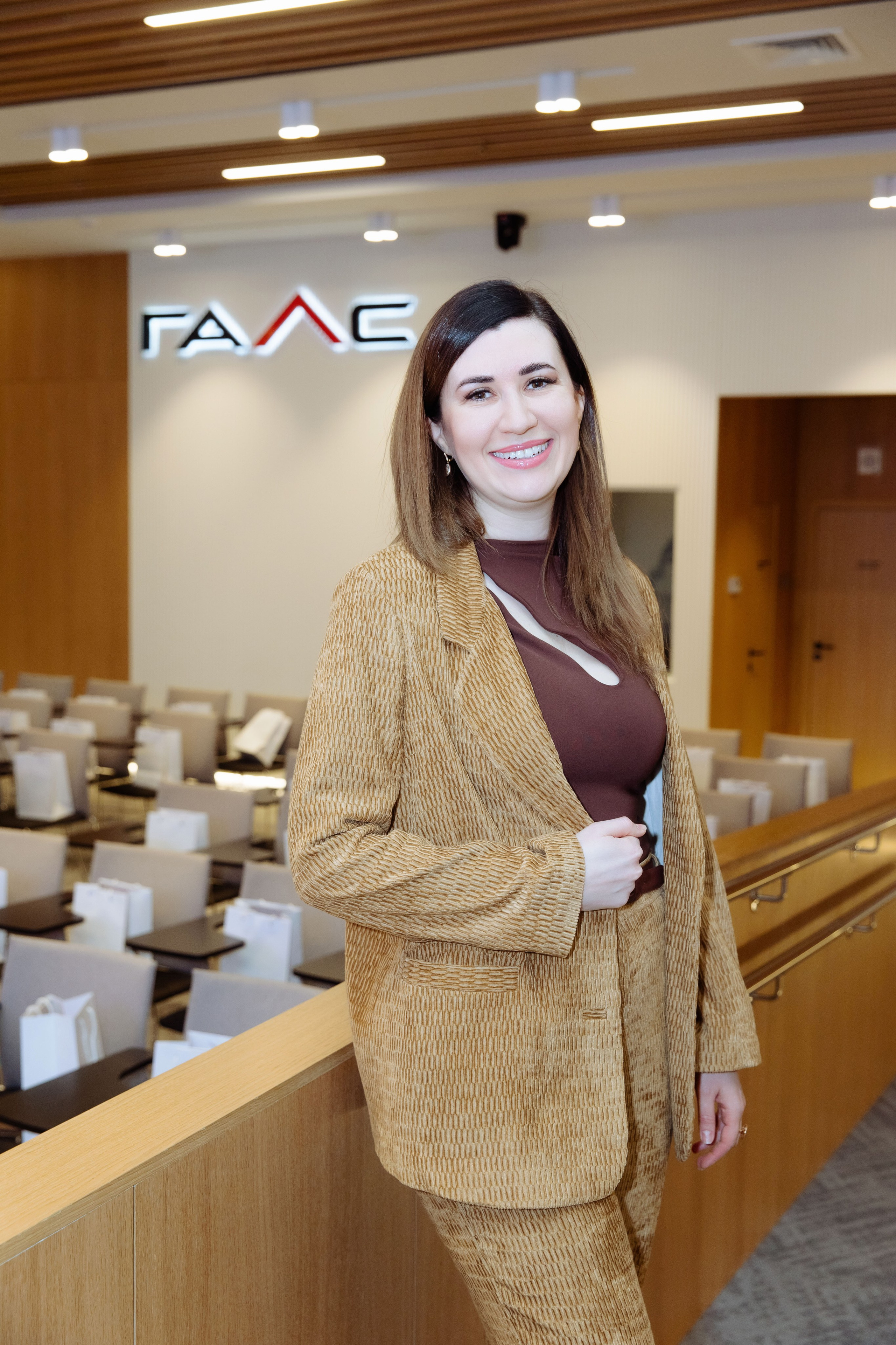 ГАЛС БЦ Искра парк. Репортажный фотограф на мероприятие в Москве Алексей Терентьев