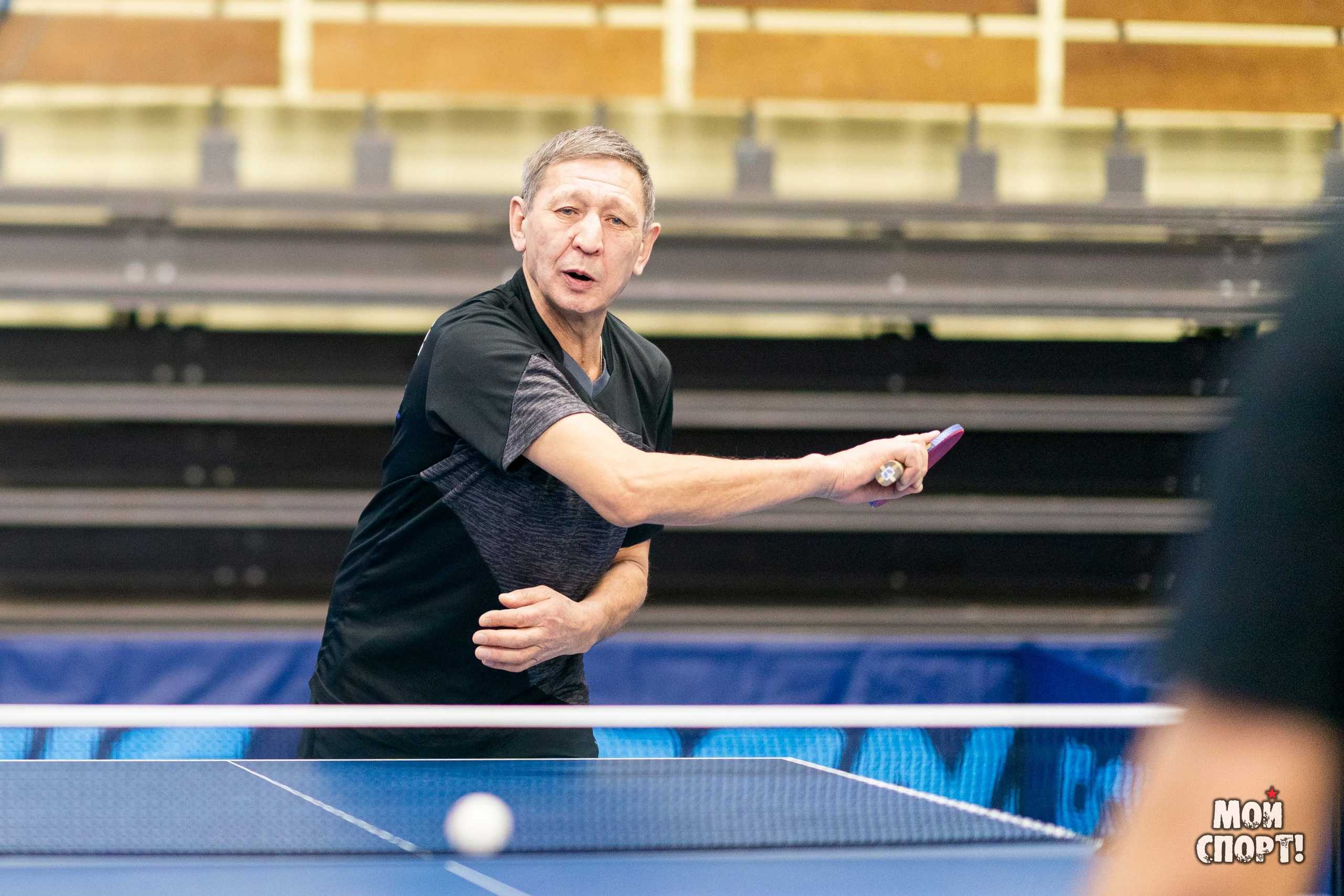 Строительная спартакиада 2026 им. И. Д. Романова. Студия «Мой Спорт!» — все о спорте в Якутии