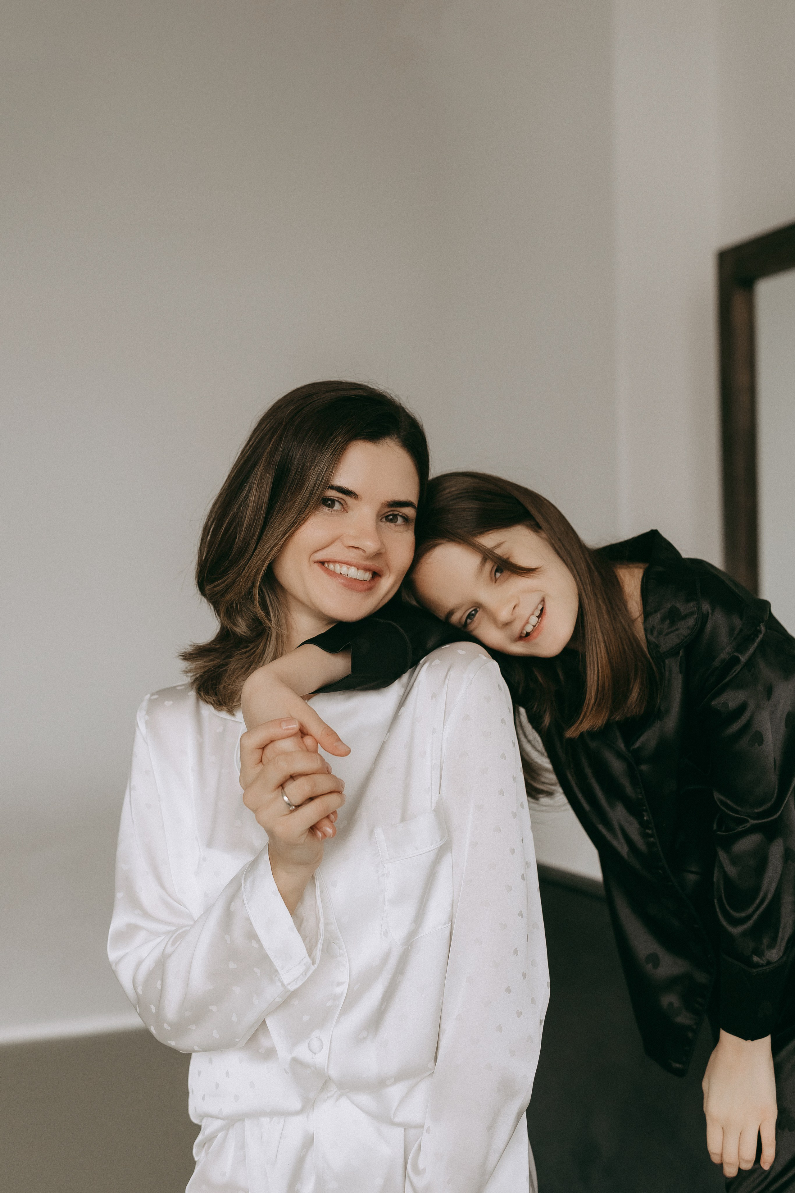 Катюша и Софья. Фотограф Катя Весна