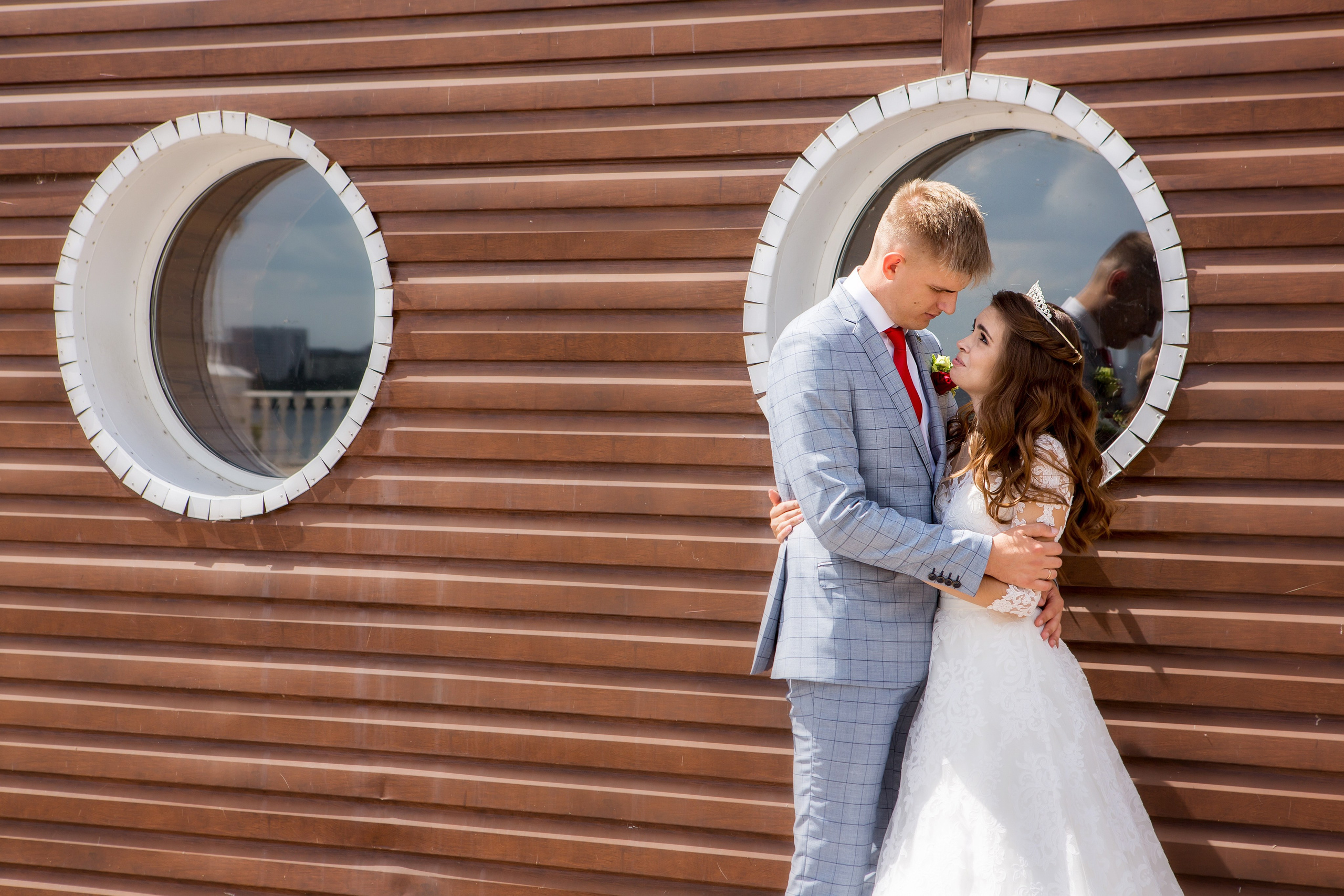 Константин и Екатерина. Фотограф Воронеж, Липецк