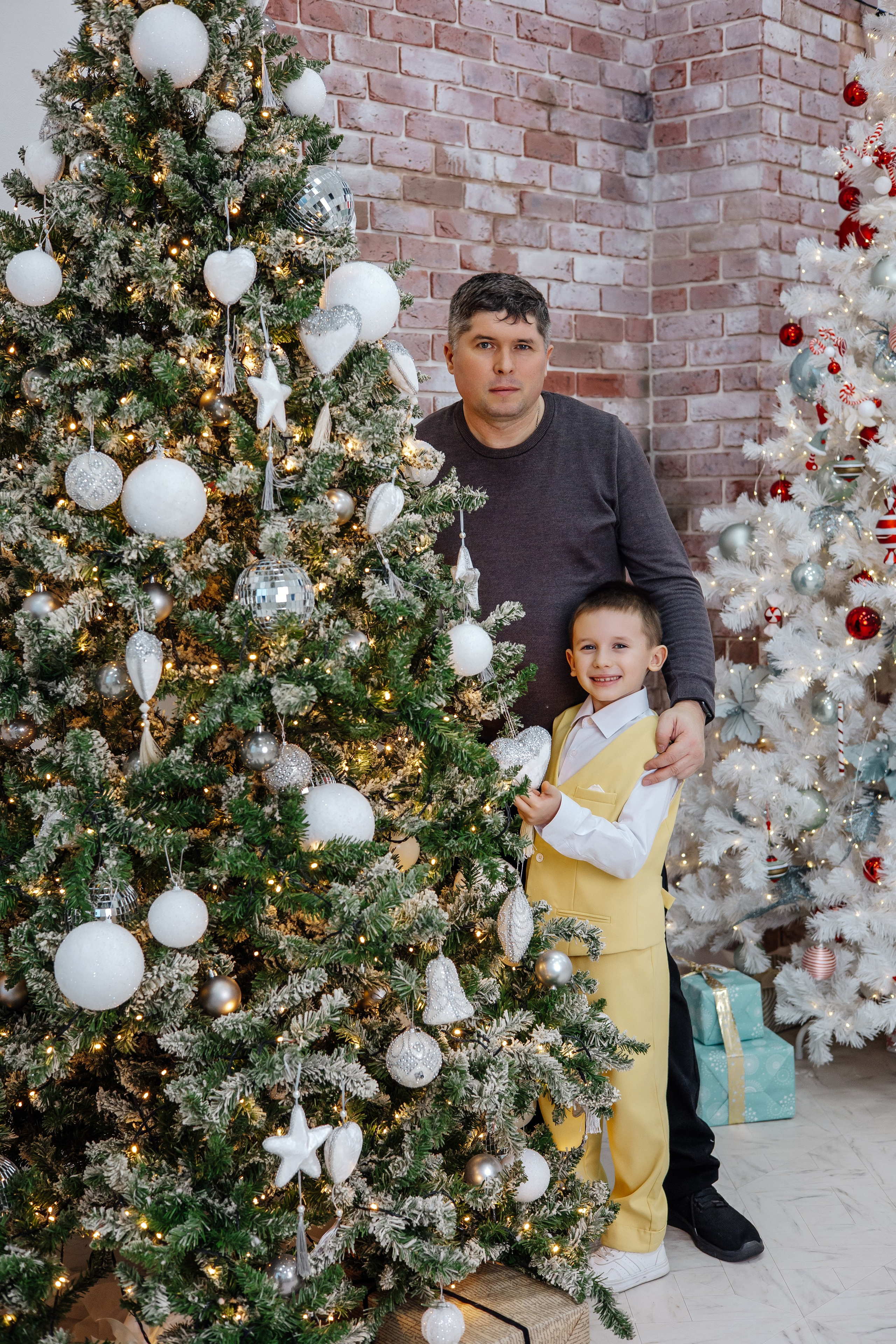 Семейная съемка. Фотограф Воронеж, Липецк