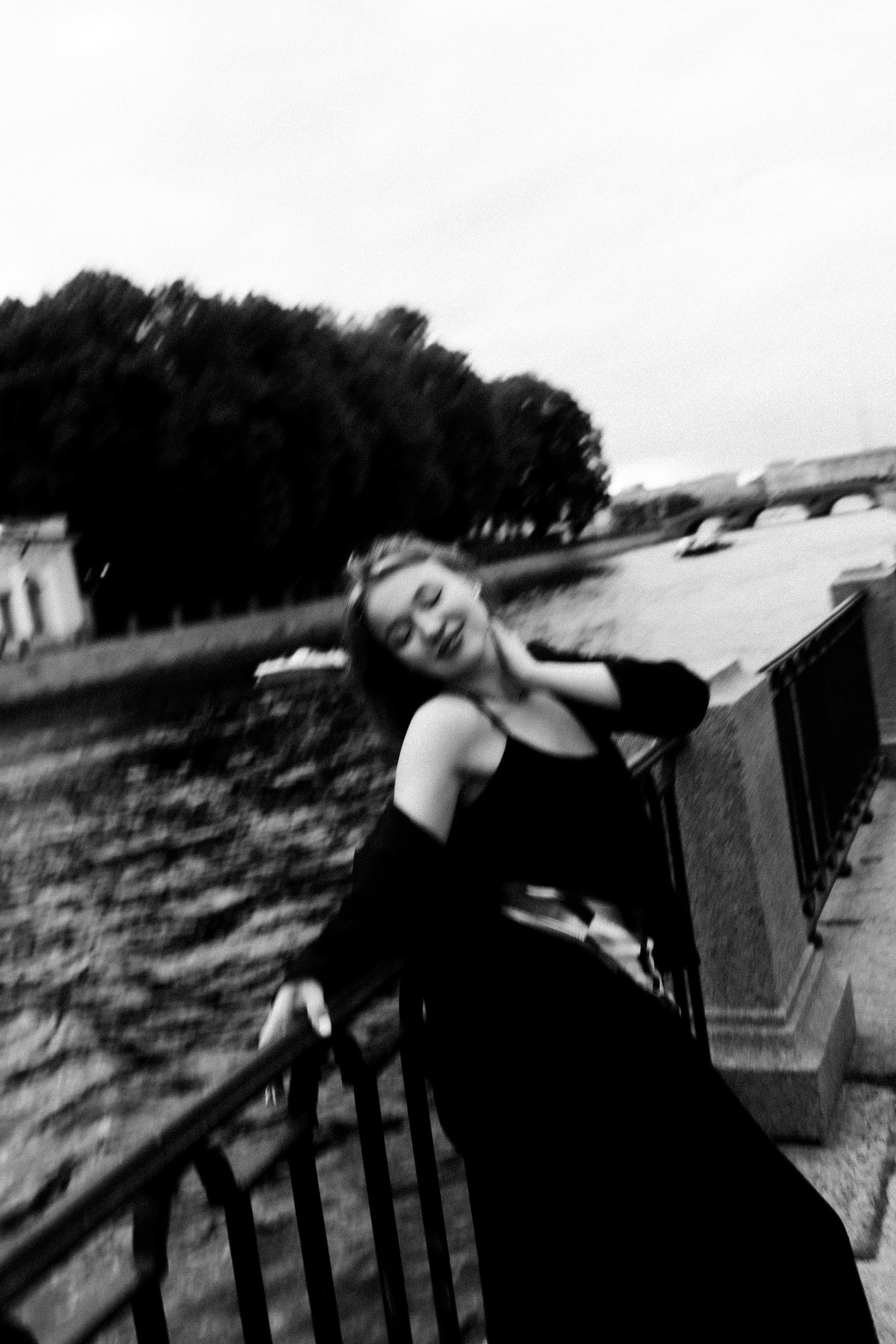 Вика. Фотограф в Санкт-Петербурге