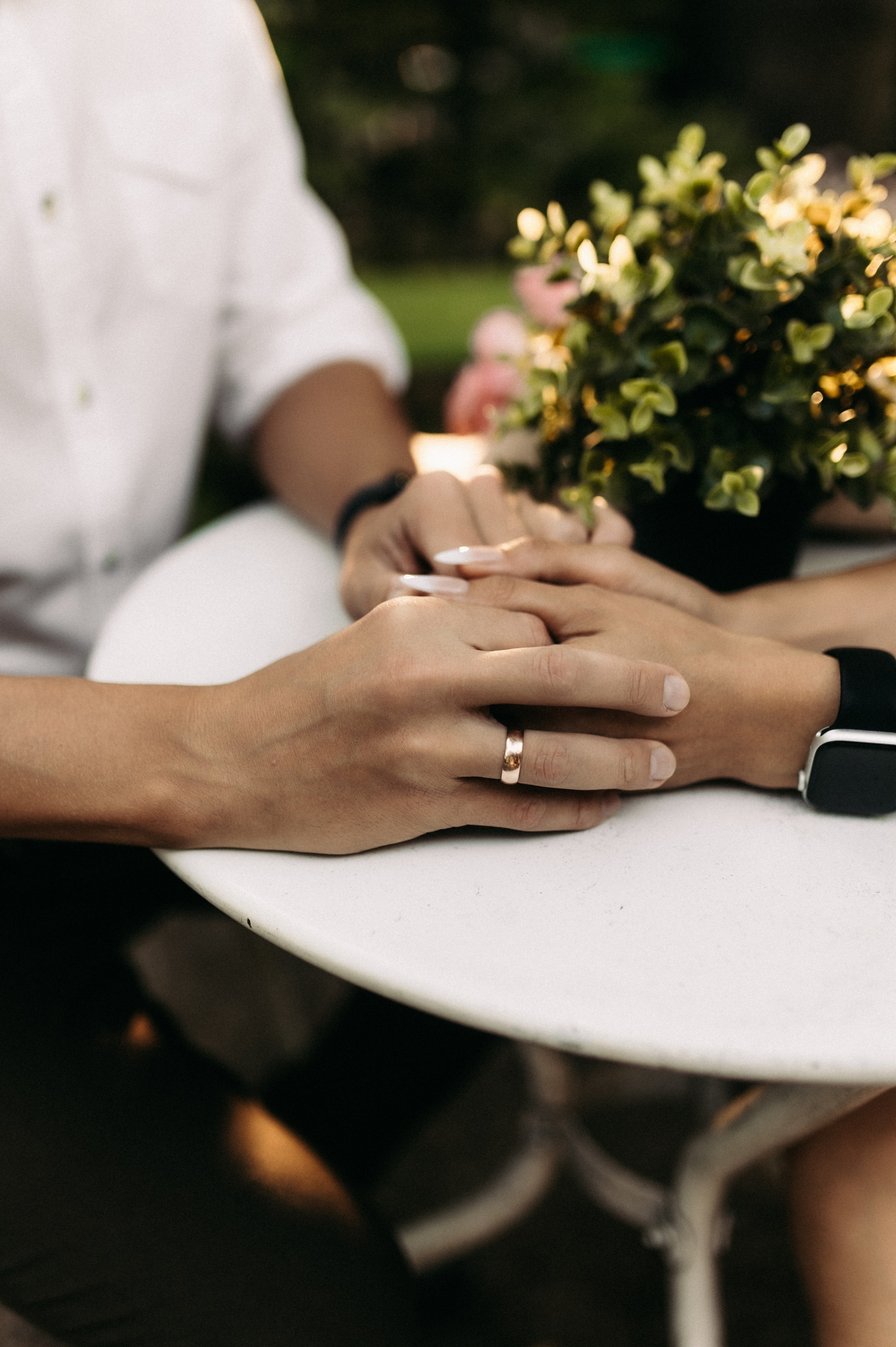 Наталья и Михаил. Фотограф в Санкт-Петербурге