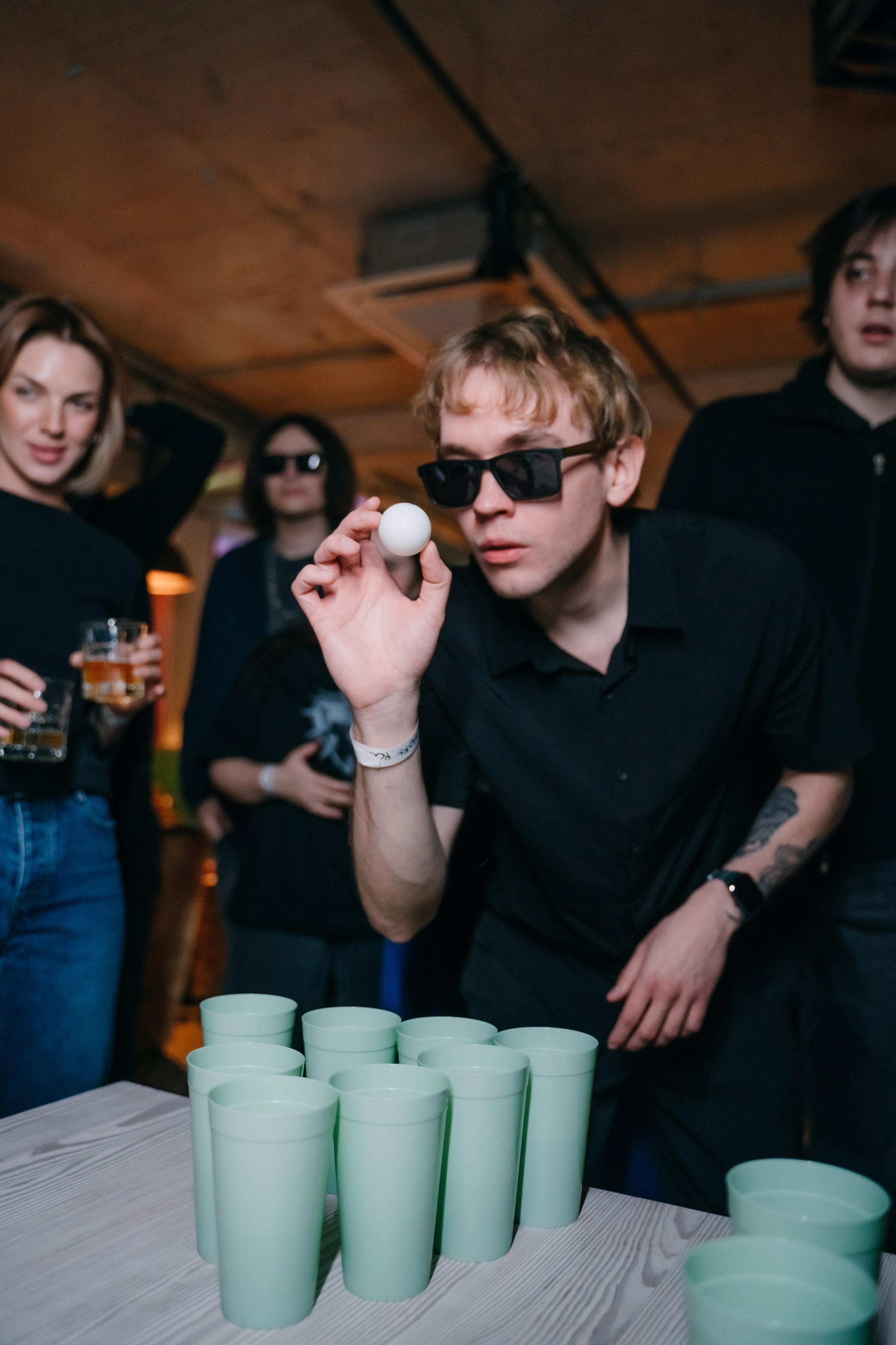 Репортажный фотограф на корпоратив для Inventive Retail Group в Самаре. Фотограф Сергей Логинов