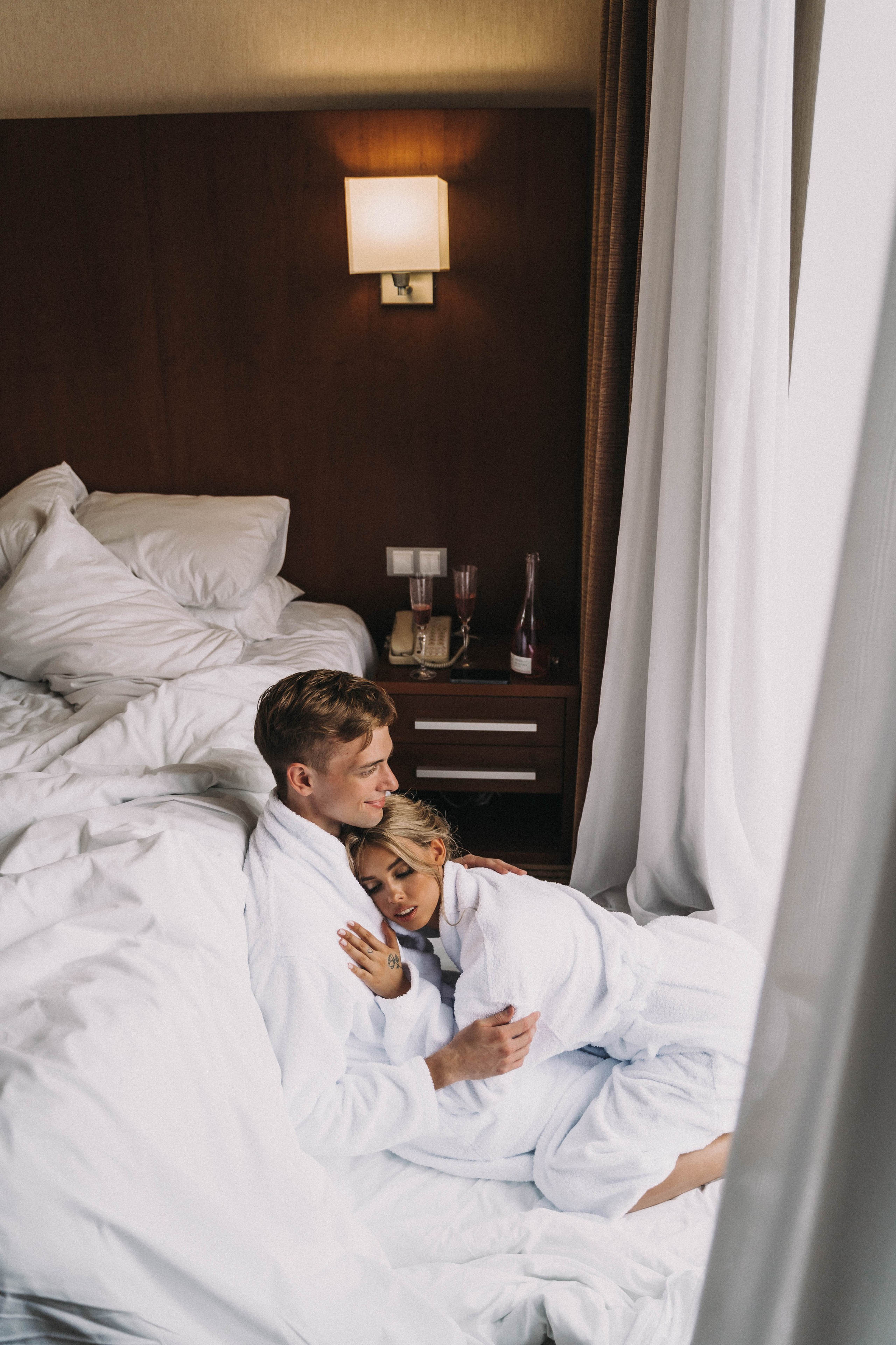 Свадебный фотограф Самара. Фотограф Сергей Логинов