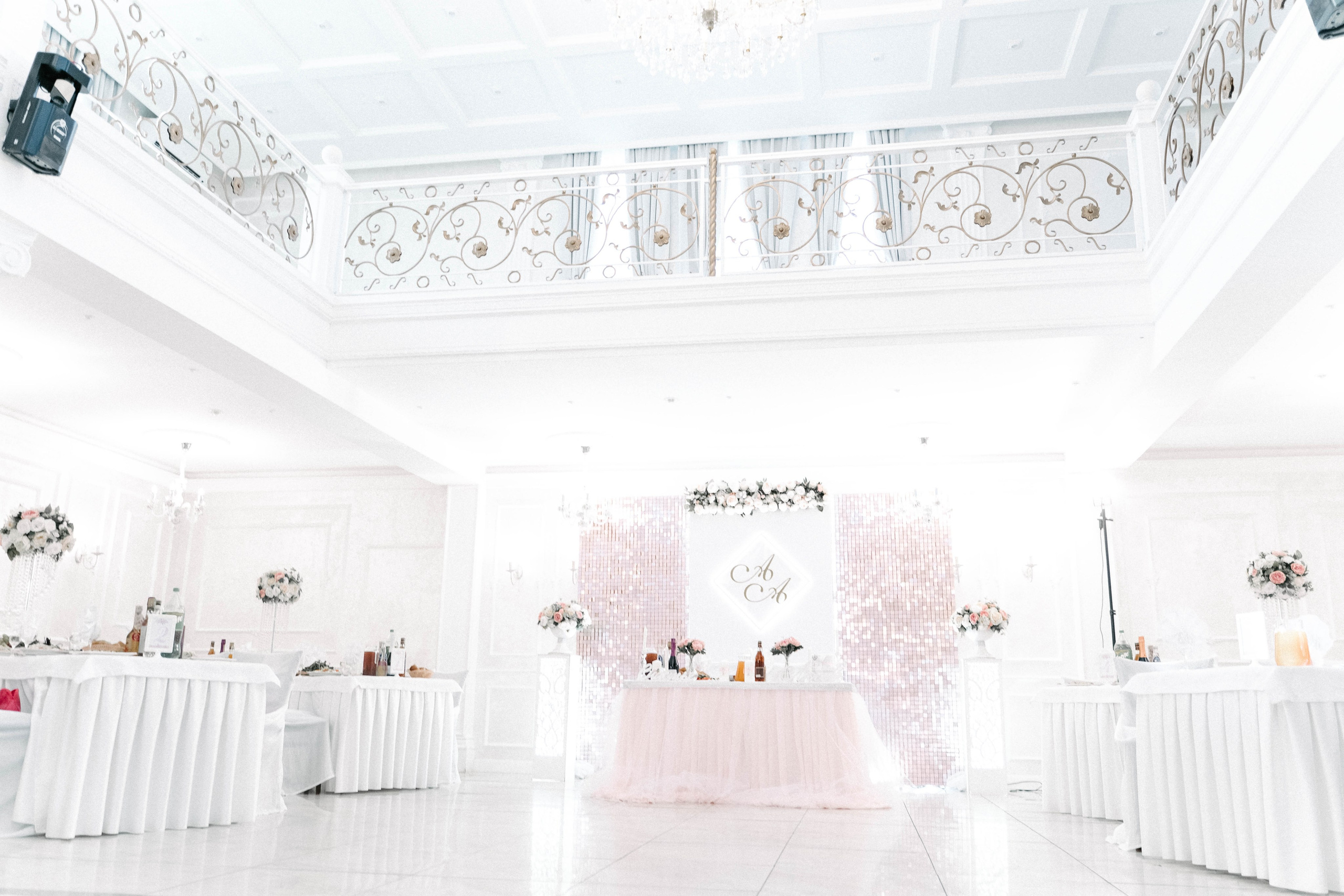 Свадьба Леша и Саша. Фотограф Сергей Логинов