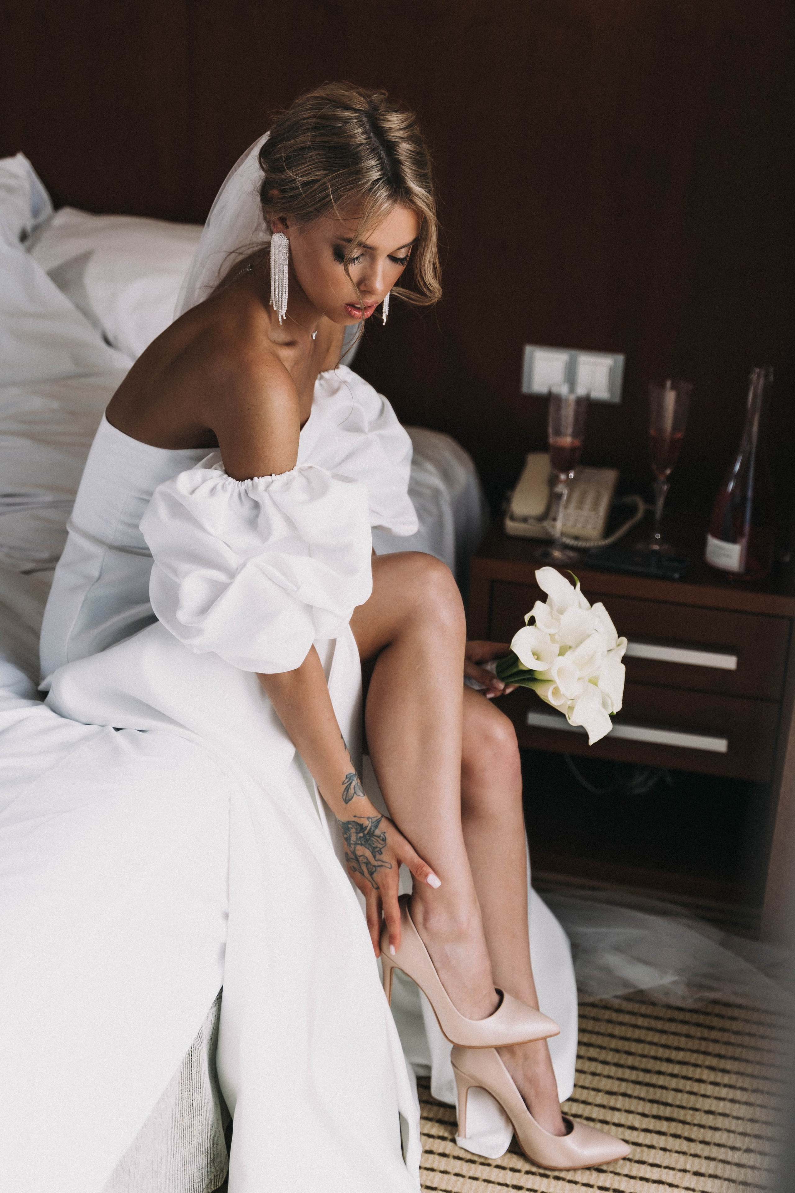 Свадебный фотограф Самара. Фотограф Сергей Логинов