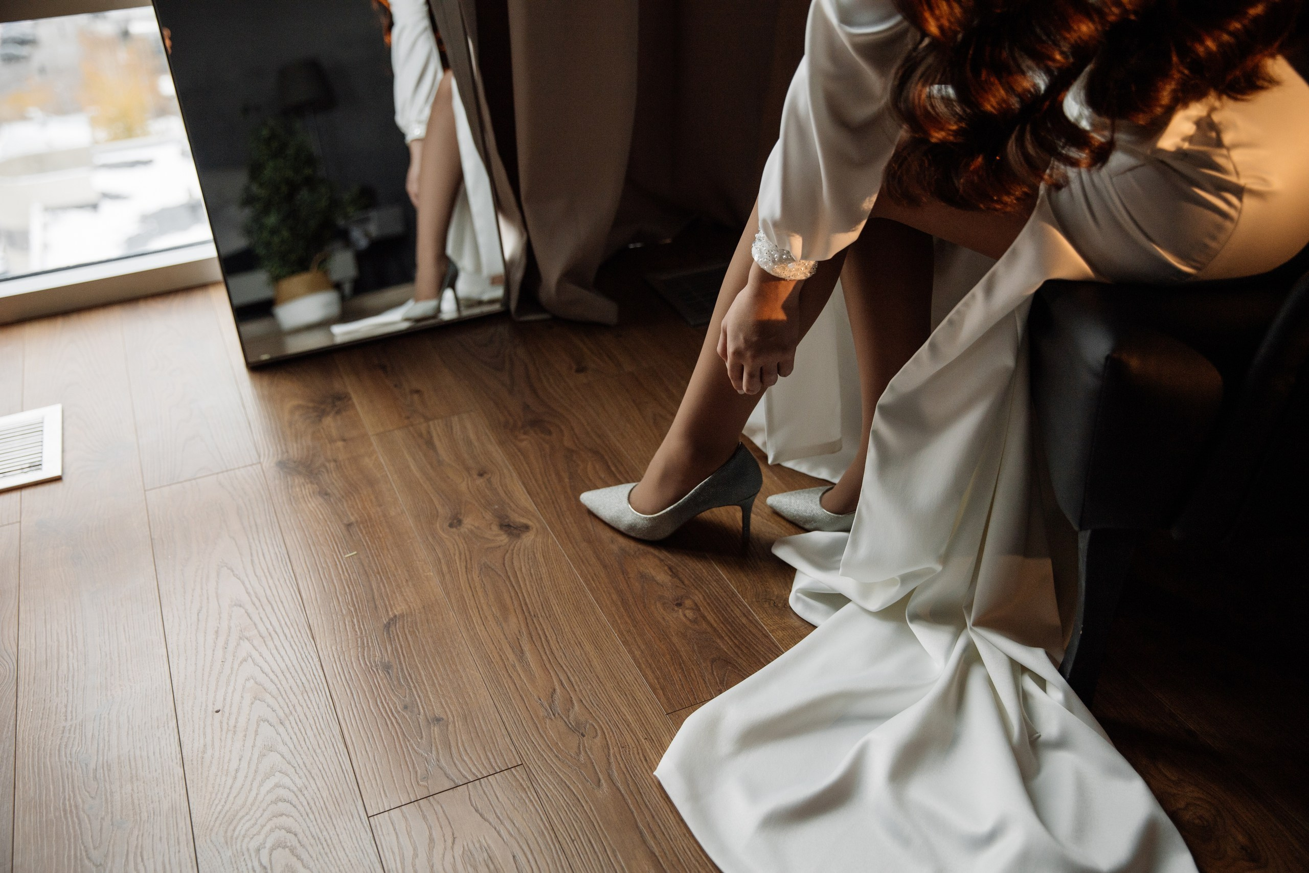 Все, что вам нужно, это любовь. Свадебный фотограф в Казани, РТ, РФ Миннуллин Динар