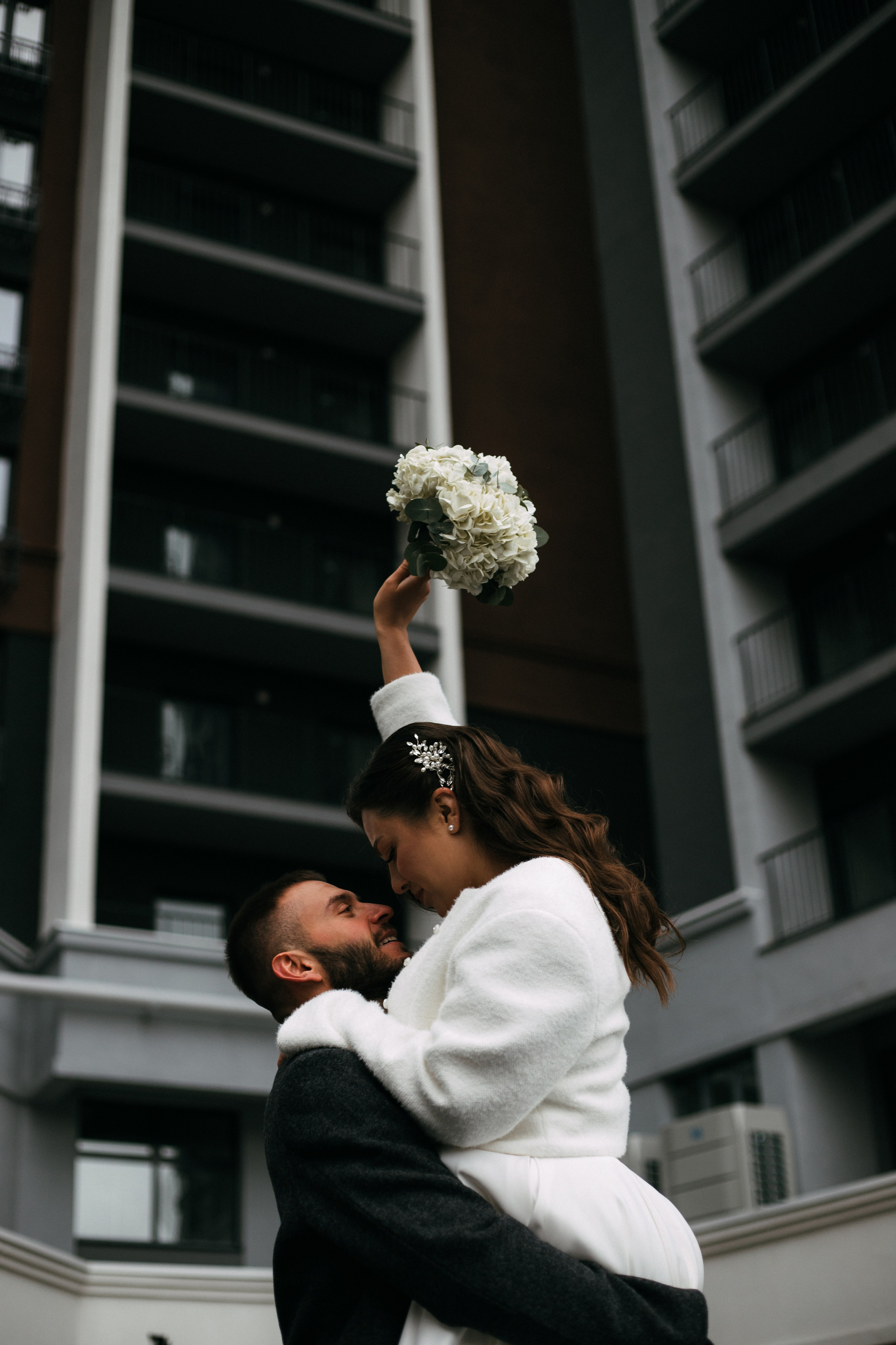 ВАДИМ & СВЕТЛАНА. Семейный фотограф Нижний Новгород