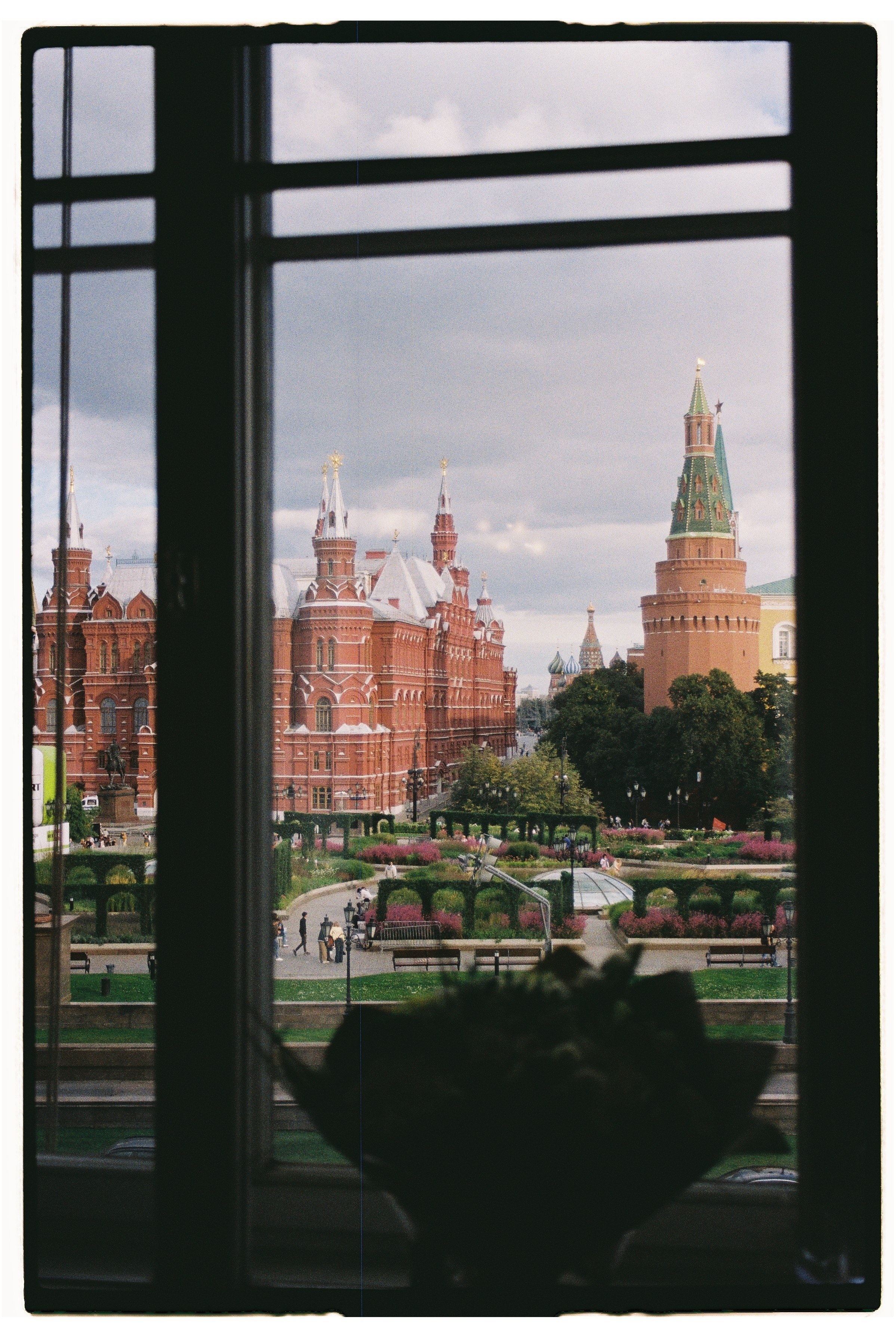 Артём Торопов — Свадебный фотограф Москва и Нижний Новгород