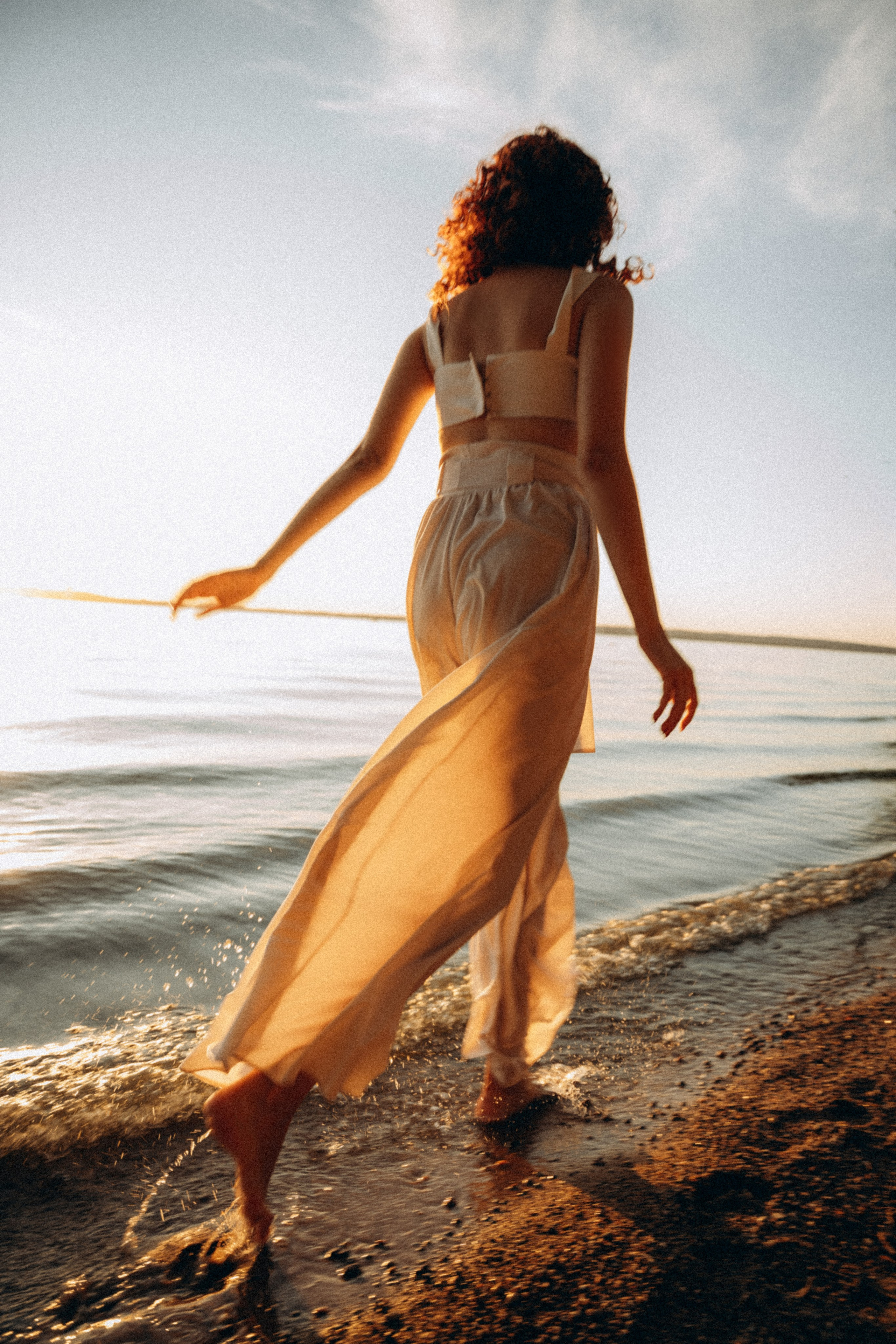 Виктория. Фотограф Мария Миллс | Минск