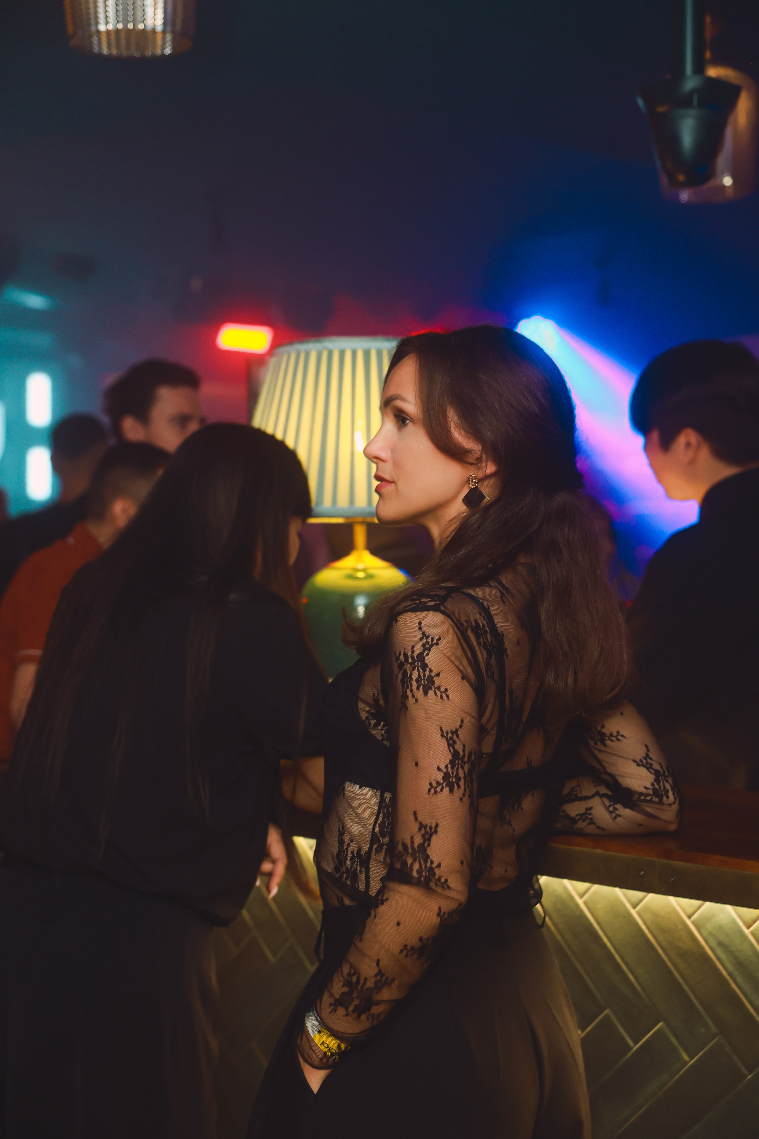 Мгновения. Андрей Риттер Репортажный идейный портретный фотограф Сахалина