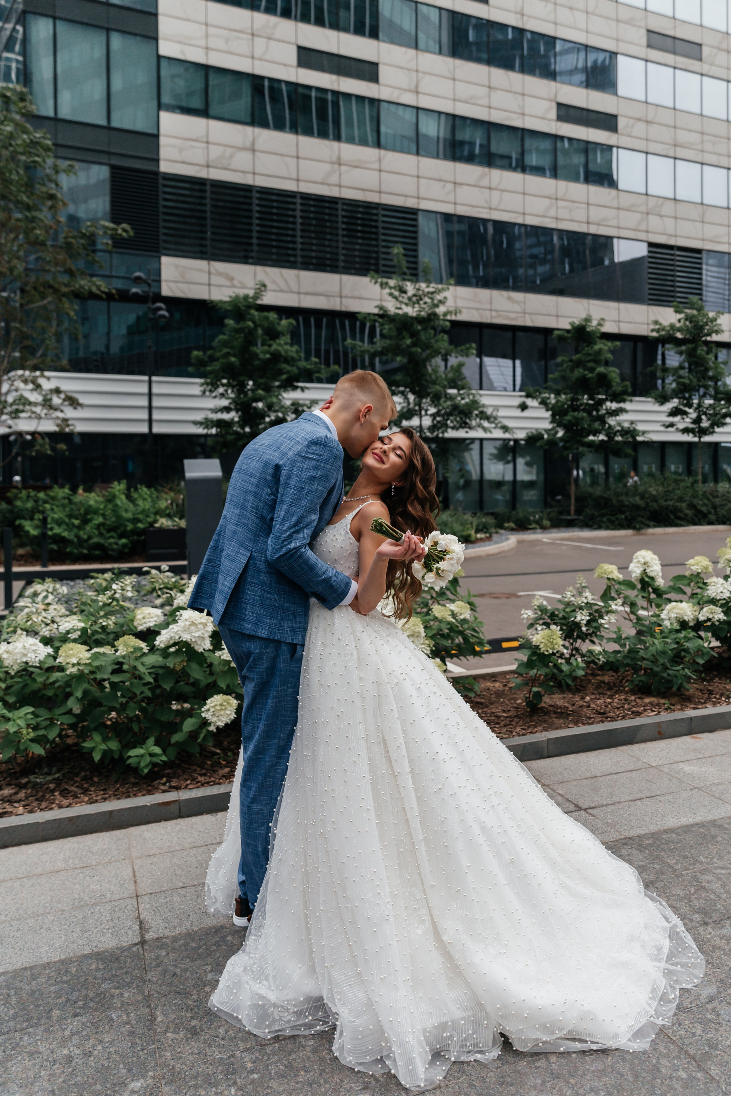 Диана и Артем