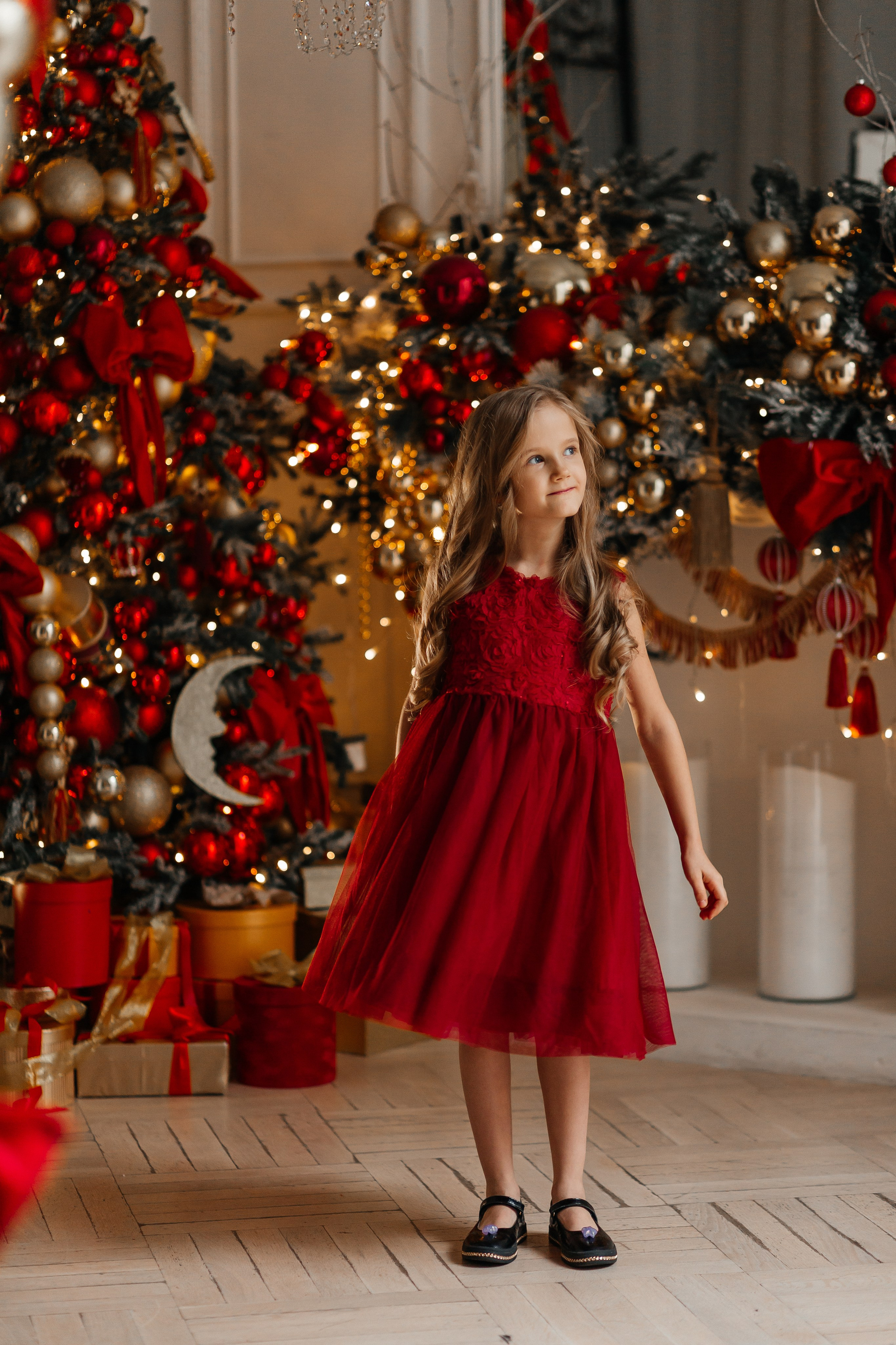 Маргарита и Анастасия