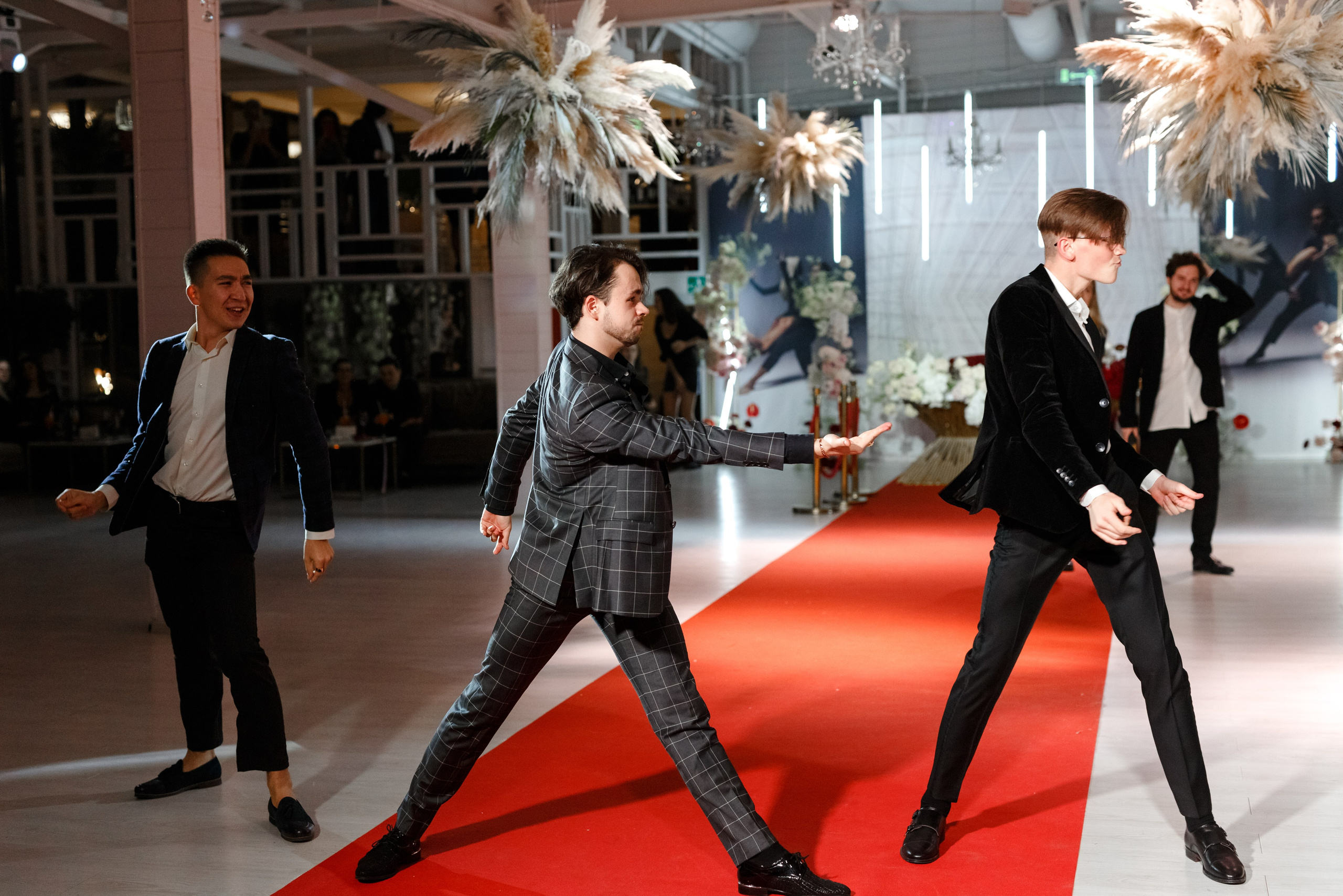 Егор и Дарья