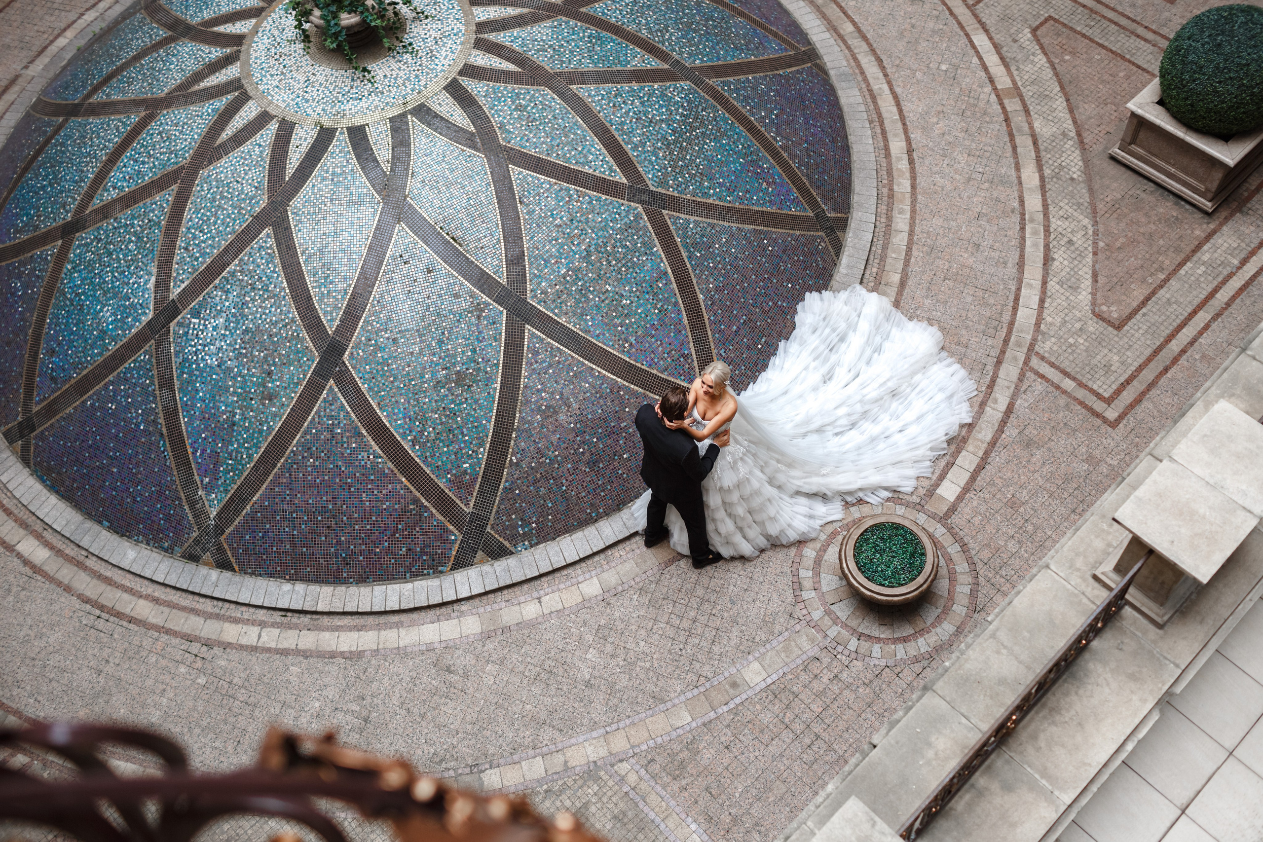 Егор и Дарья