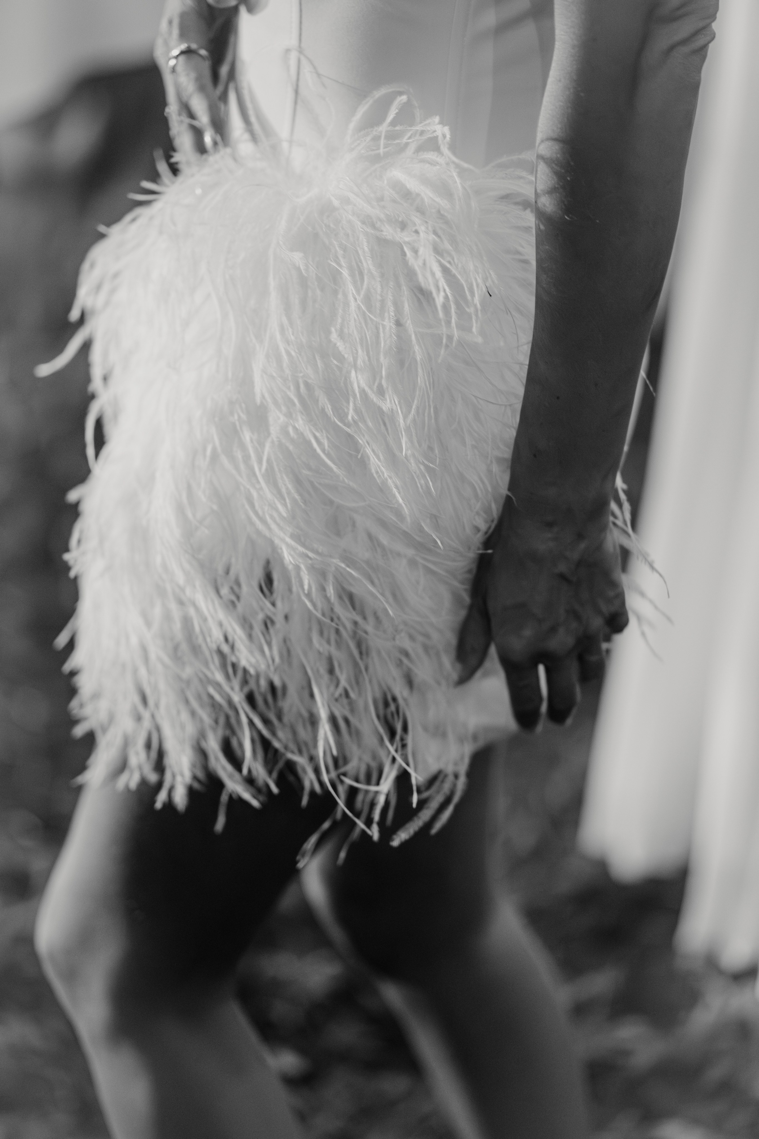 A German wedding among palms. Wedding & Documentary Photographer based in Nuremberg — available across Europe & Turkey | Vitalii Nasonov