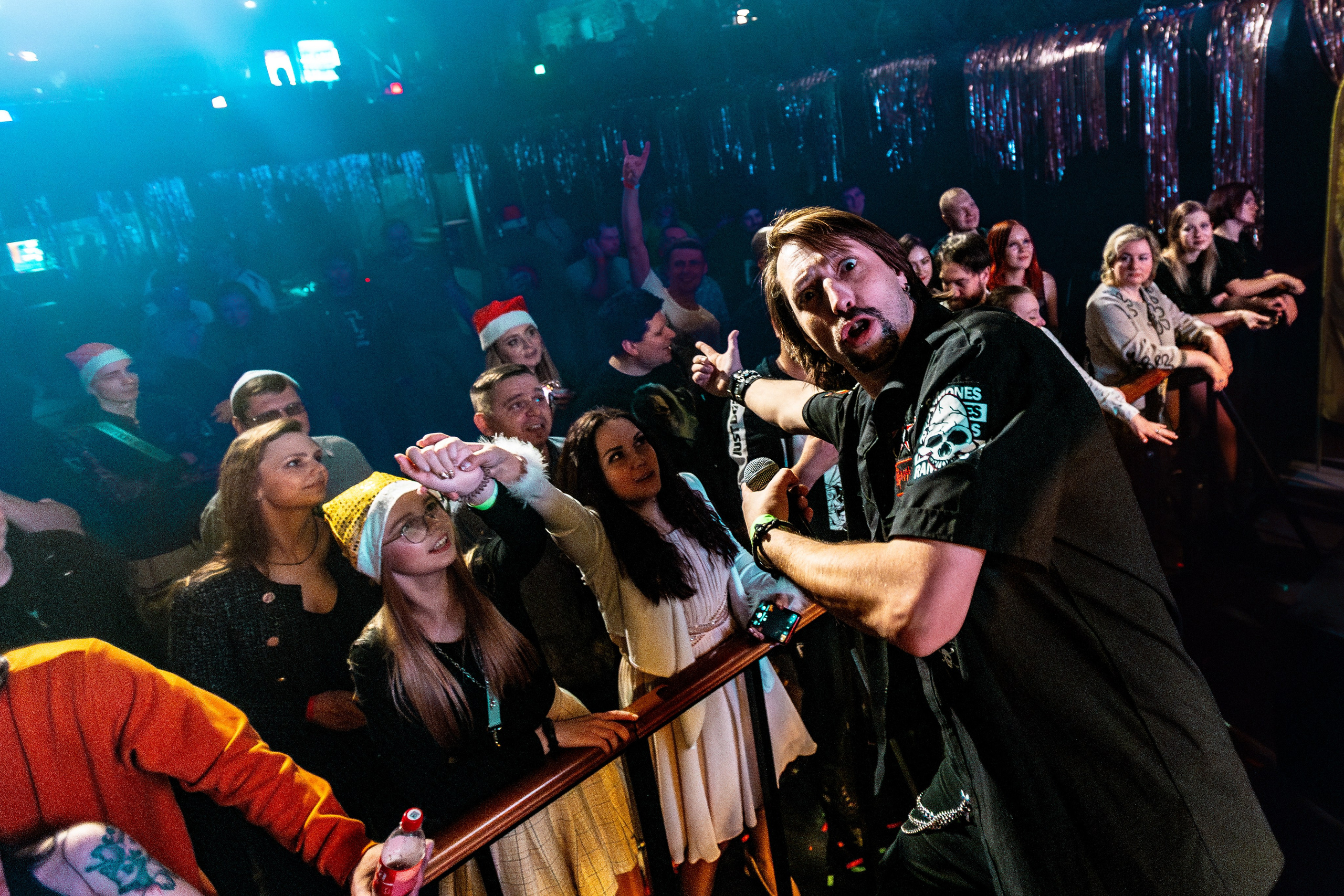 Ёлочка, гори!. Репортажный фотограф Екатеринбург | Яркий, качественный репортаж | Концерты, клубы, репортаж, праздники, корпоративы