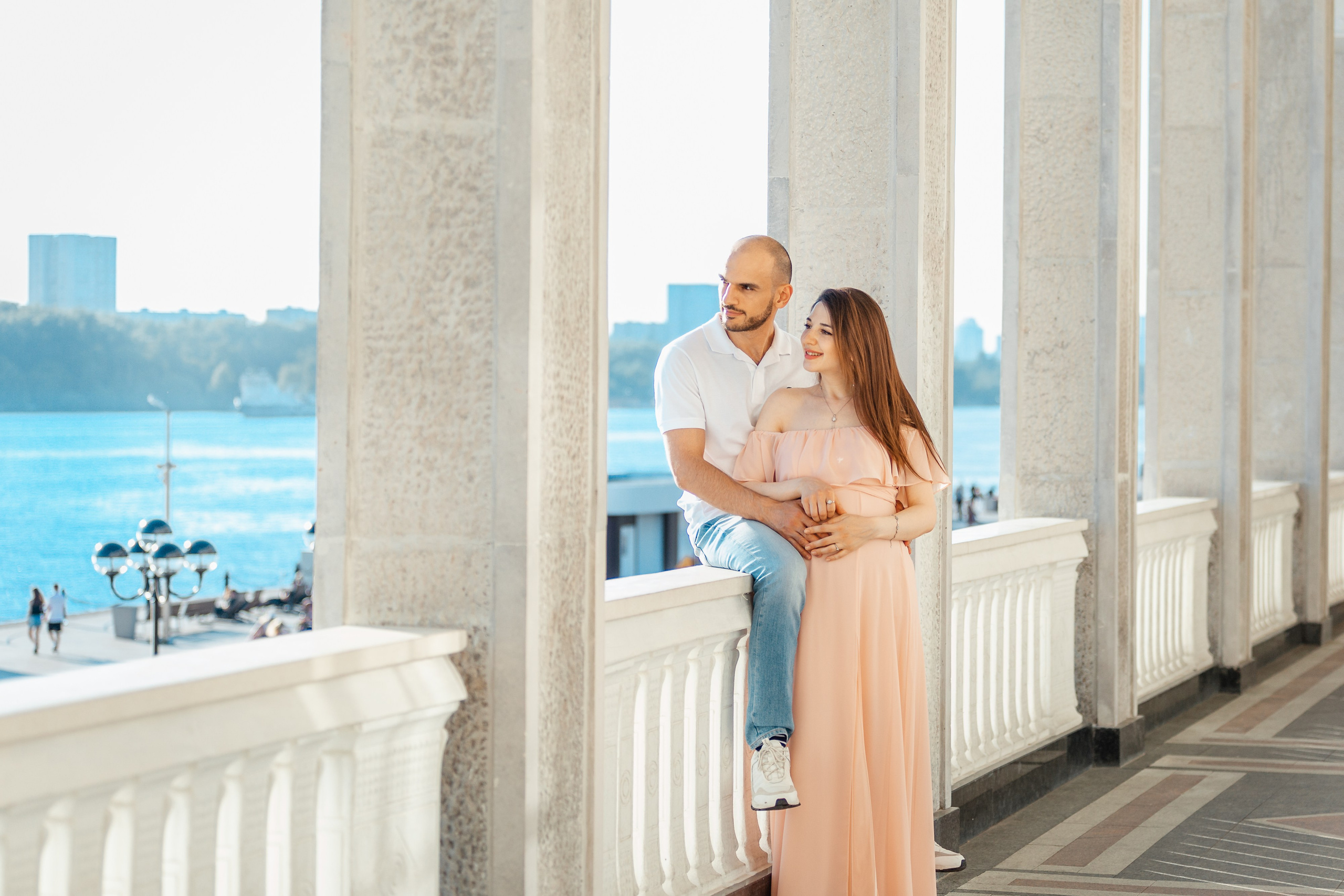 Фотосессия беременности москва. Фотограф в Москве