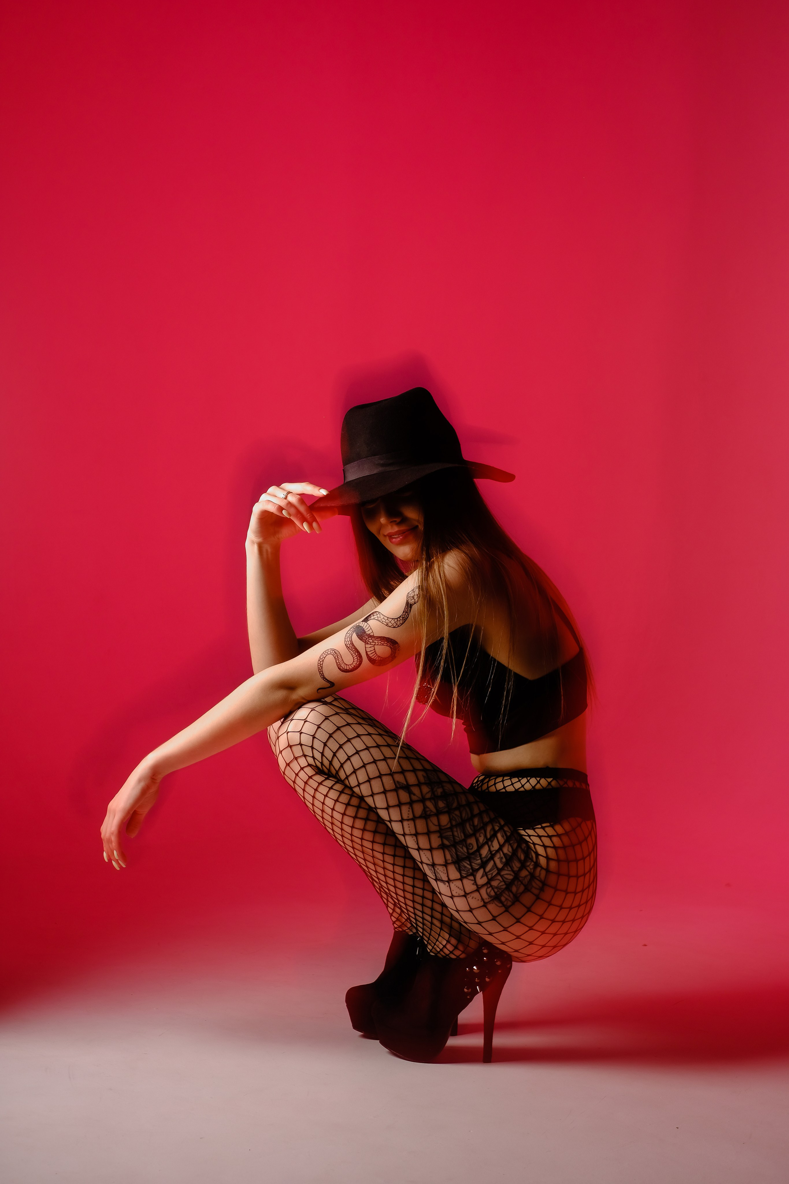 Лиза. Фотограф в Кемерово Анастасия Филаткина