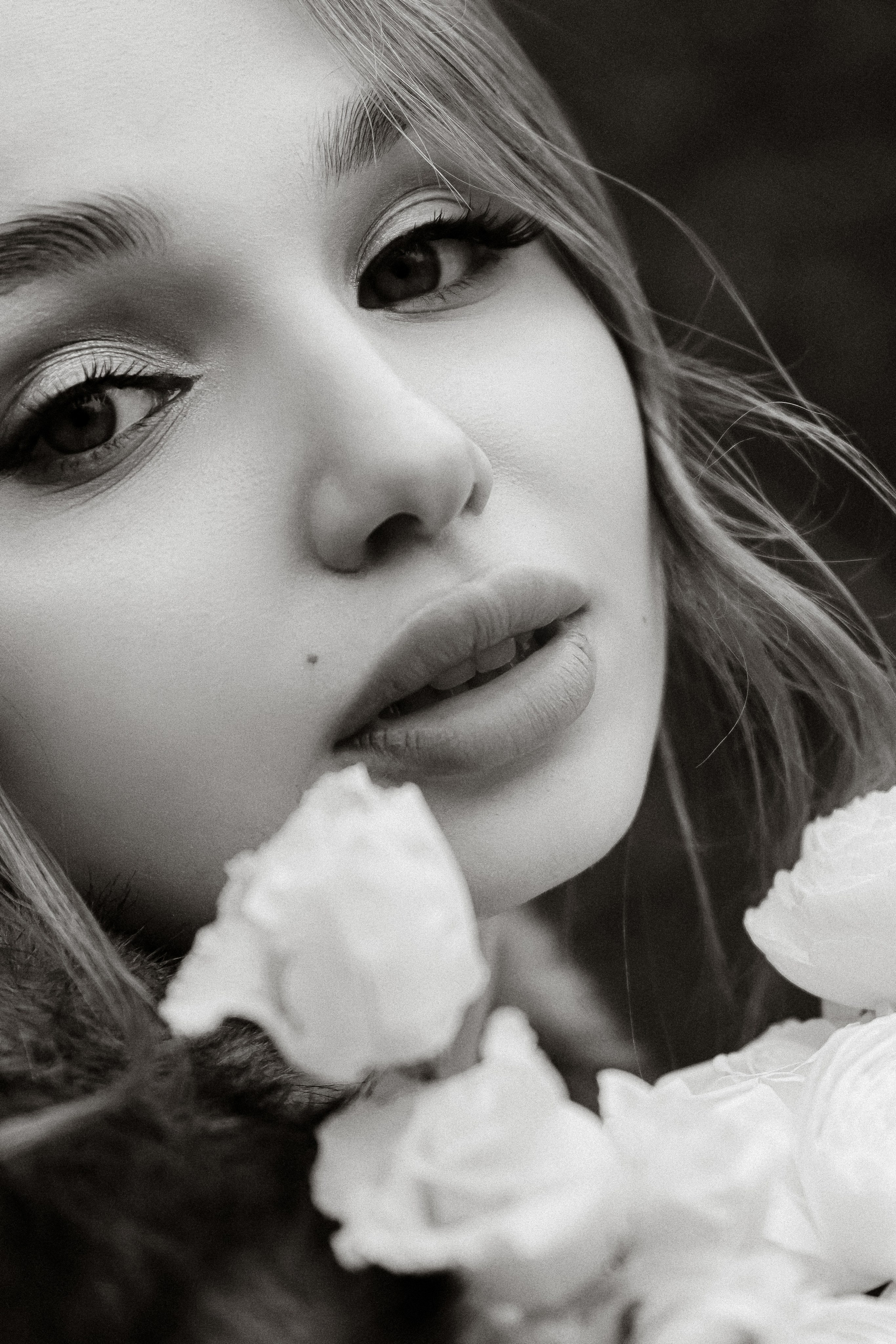 Sofi ∞ Stepan. Фотограф Анна Веденеева