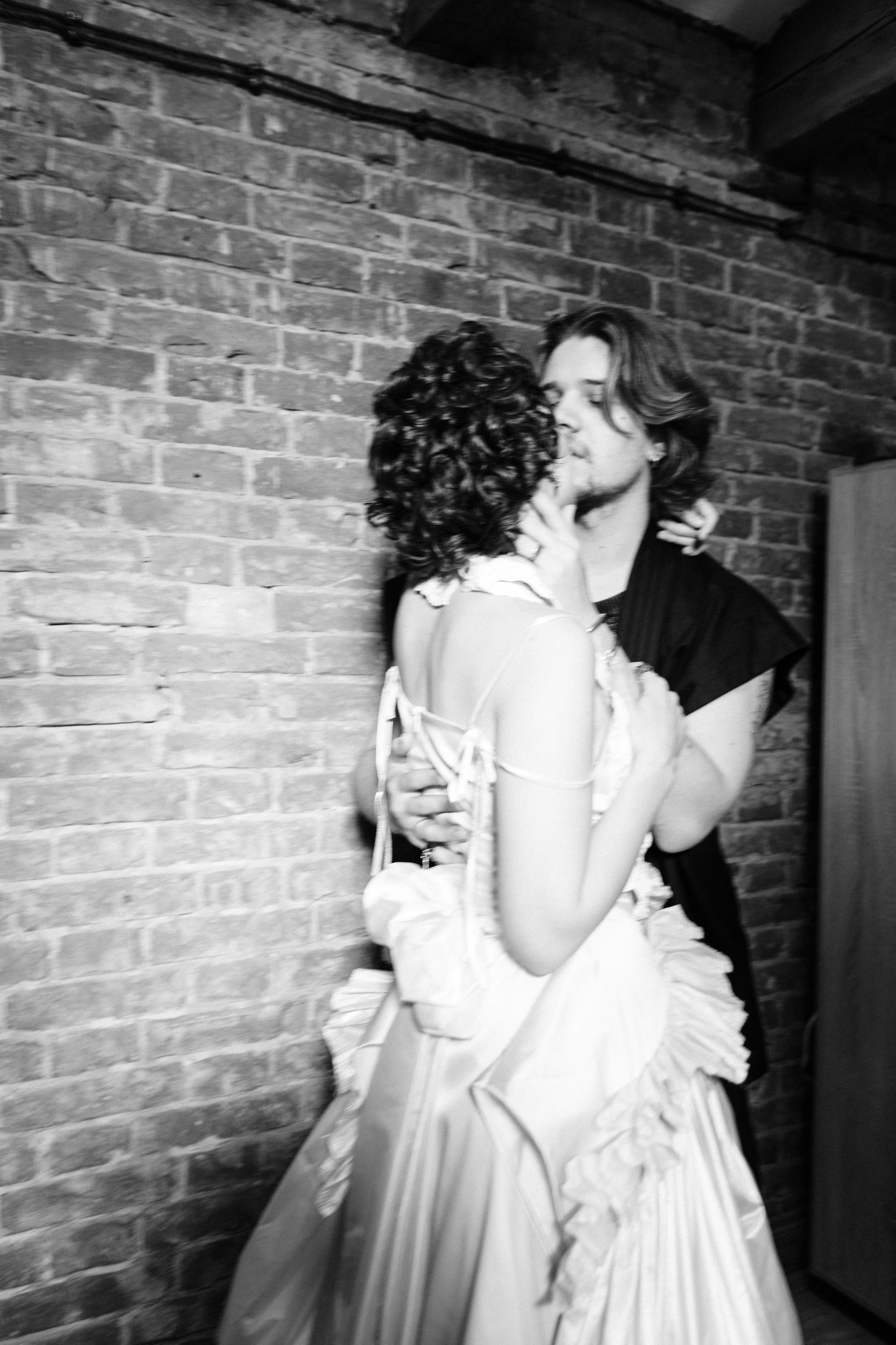 Кирилл и Дарья. Свадебный фотограф Анастасия Багдасарян